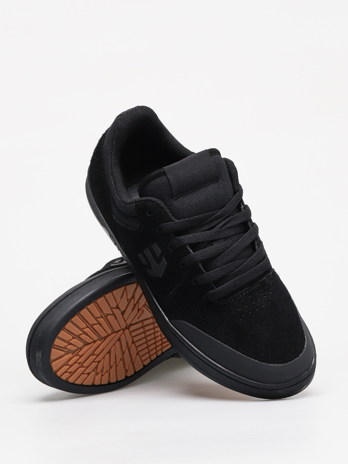 Buty Etnies Marana (black/black/black)