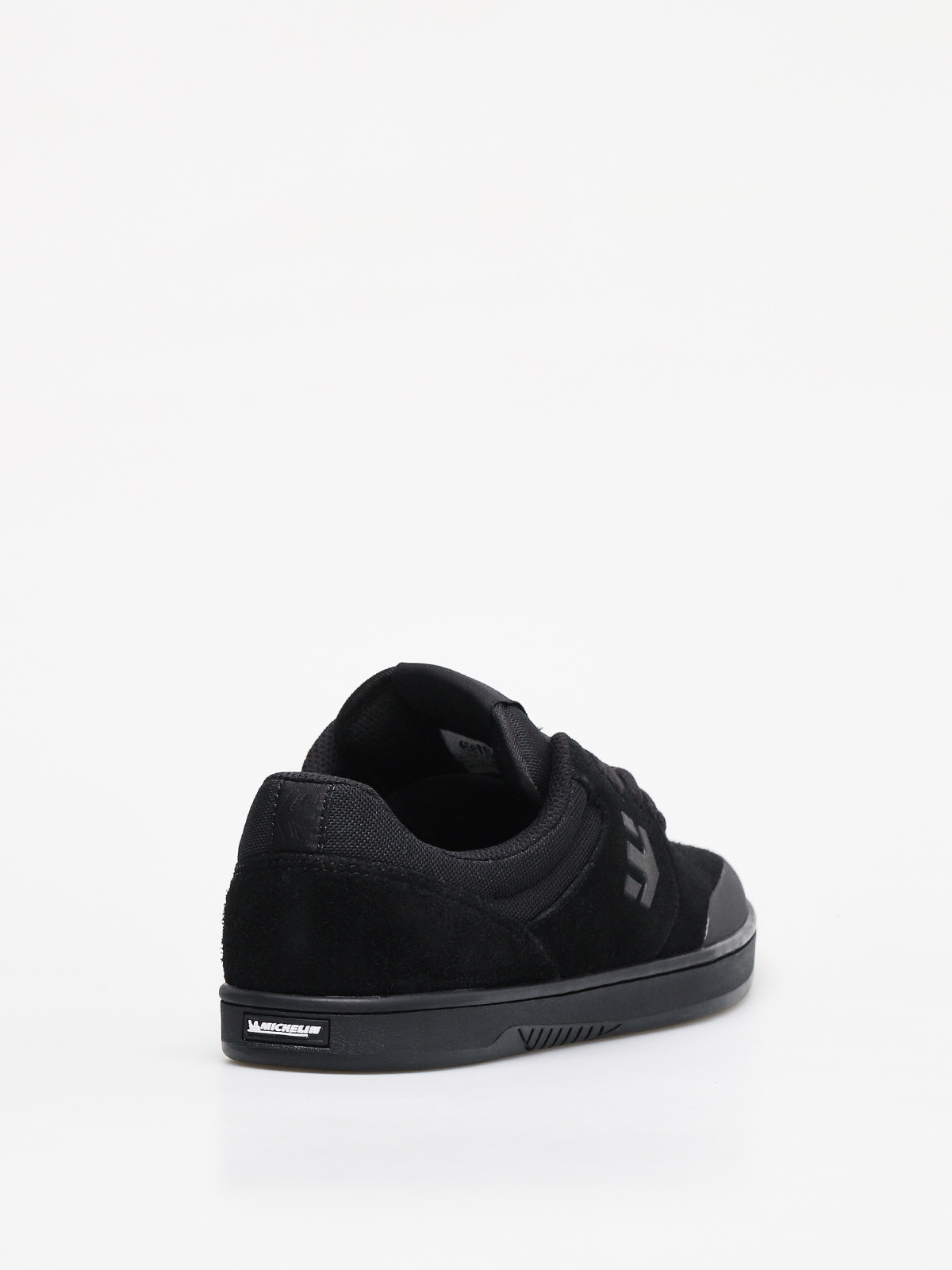 Buty Etnies Marana (black/black/black)