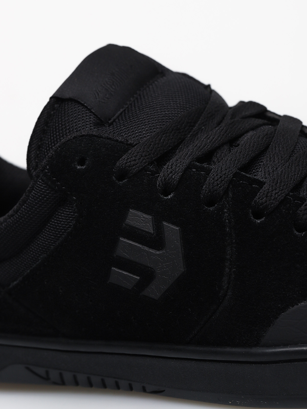 Buty Etnies Marana (black/black/black)