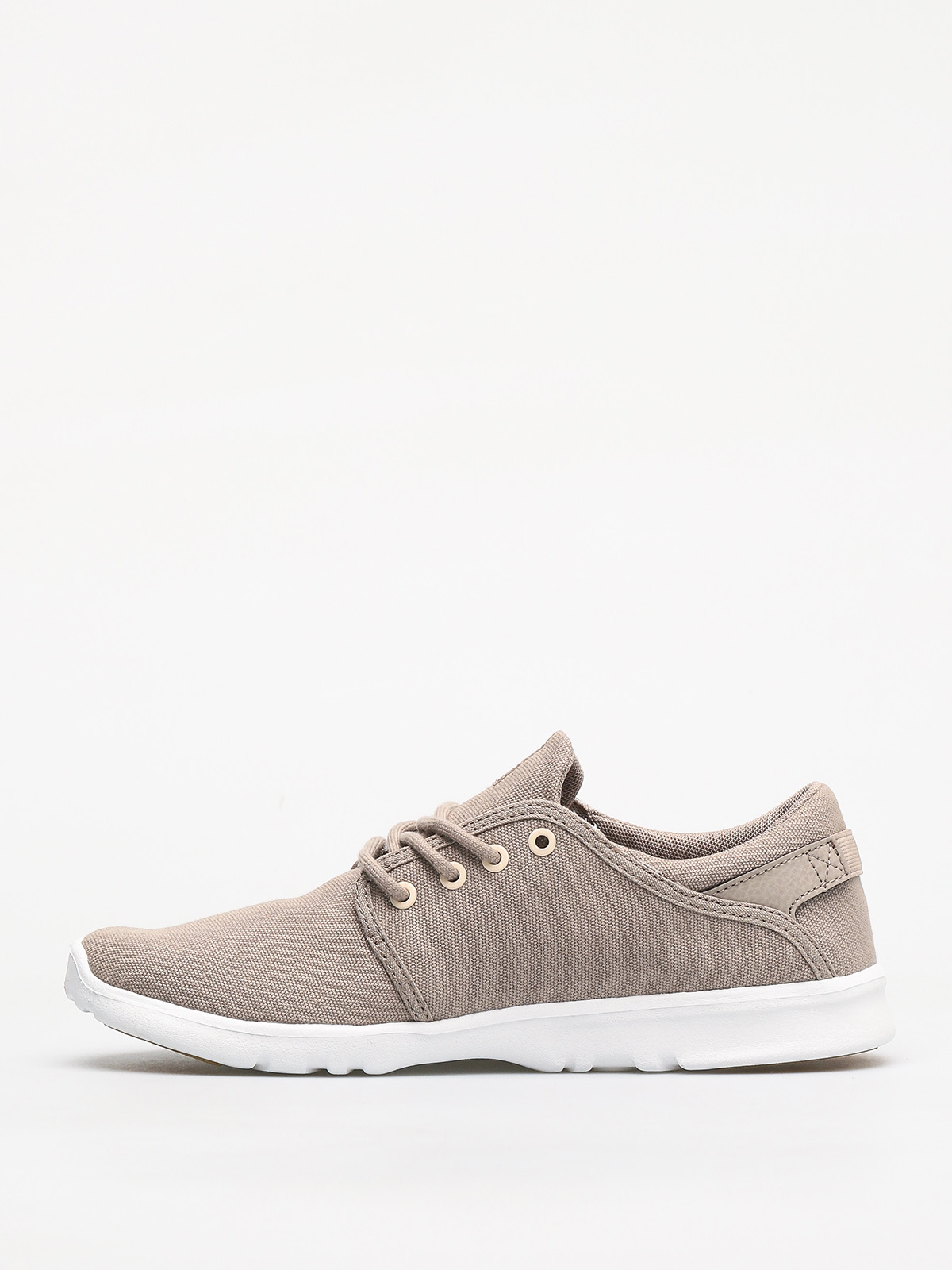 Buty Etnies Scout (tan/white/gum)