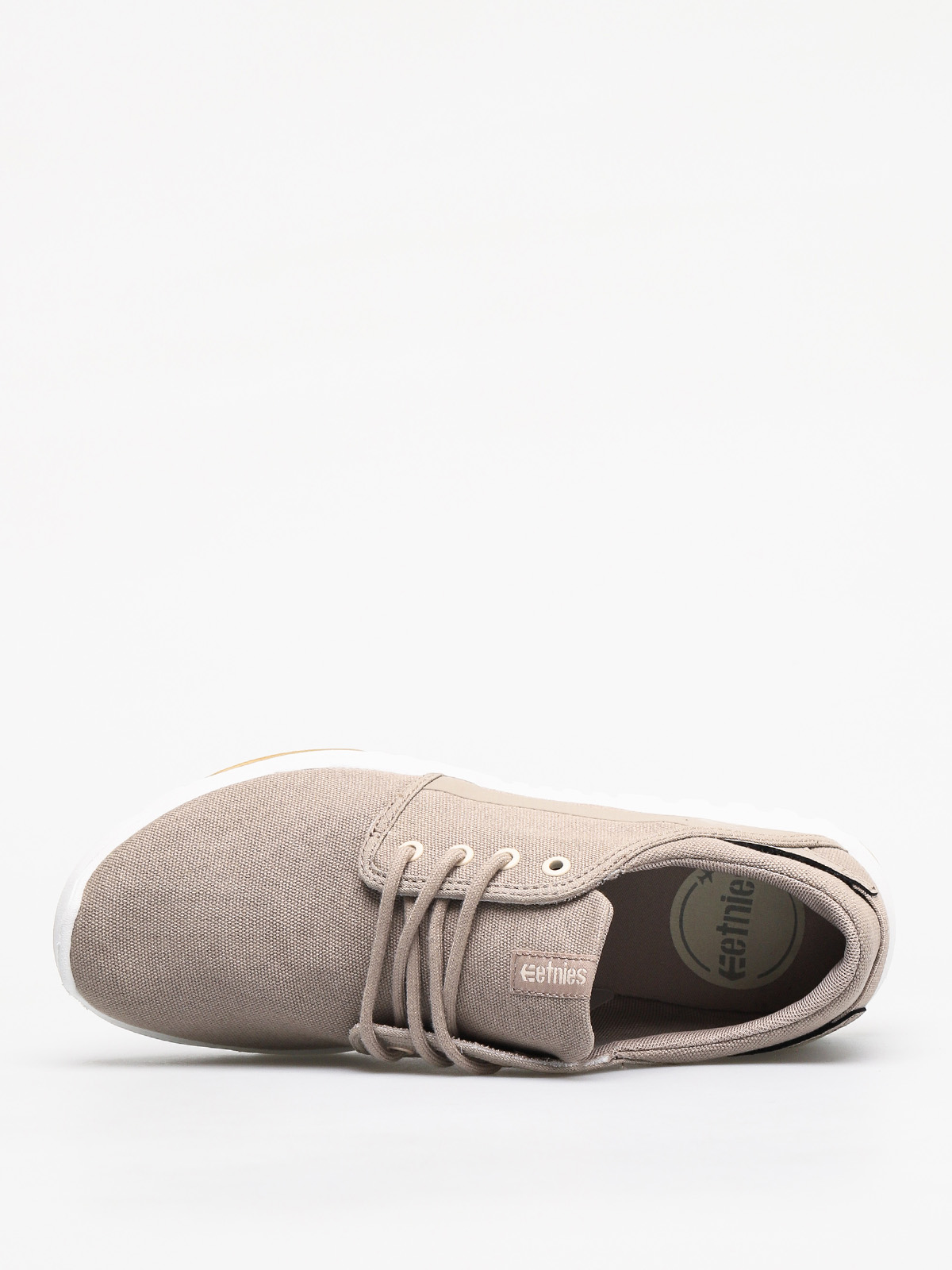 Buty Etnies Scout (tan/white/gum)