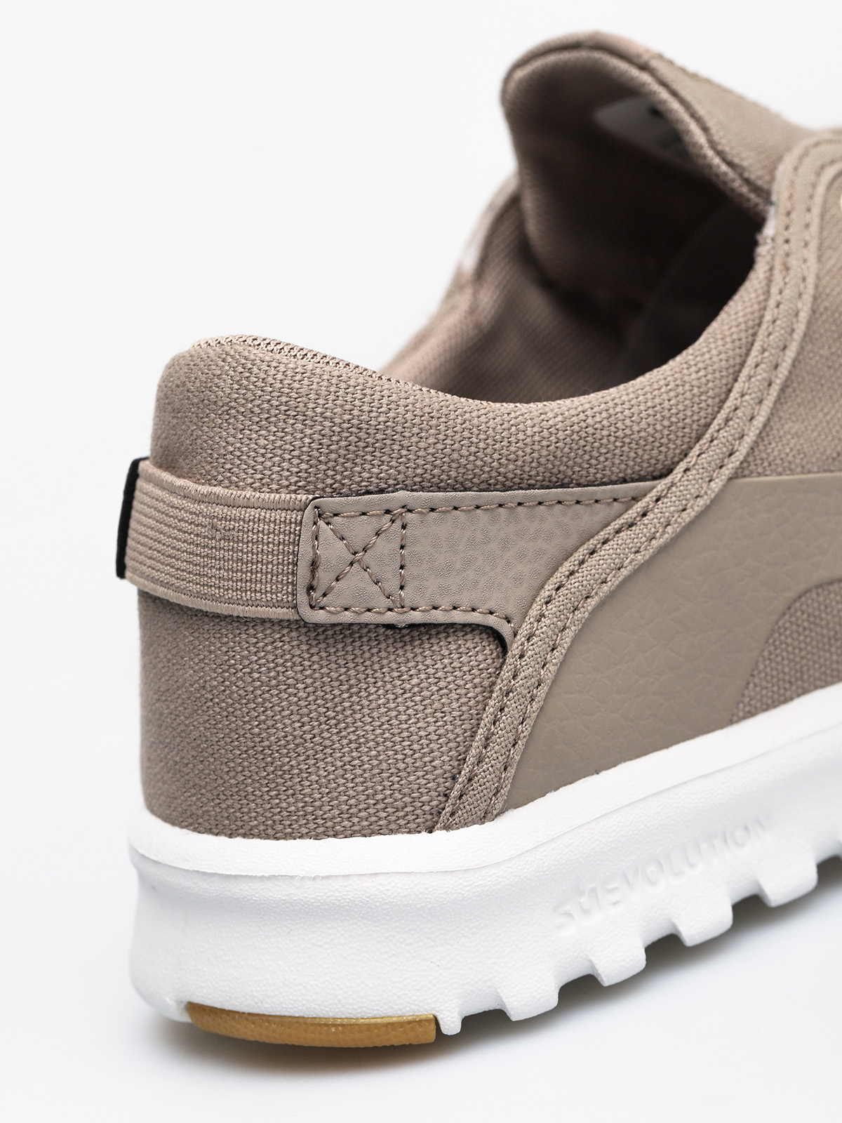 Buty Etnies Scout (tan/white/gum)