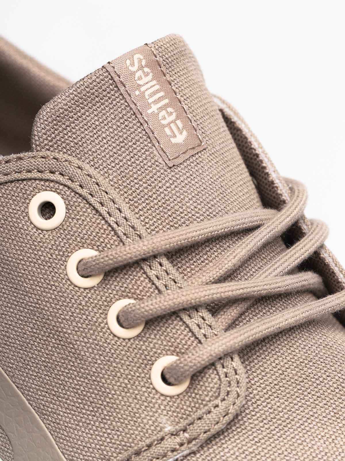 Buty Etnies Scout (tan/white/gum)