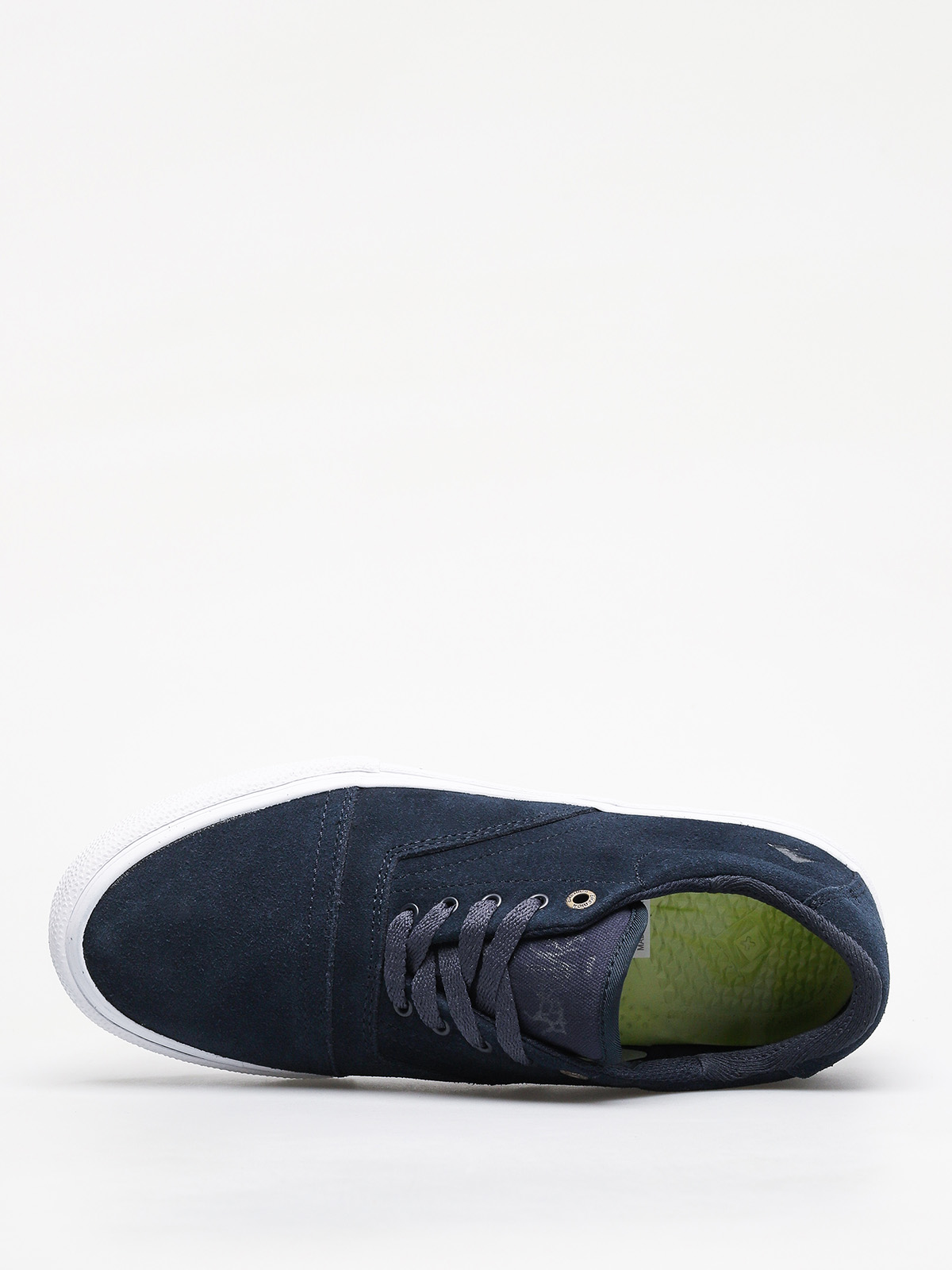 Buty Emerica Provider (navy/white)