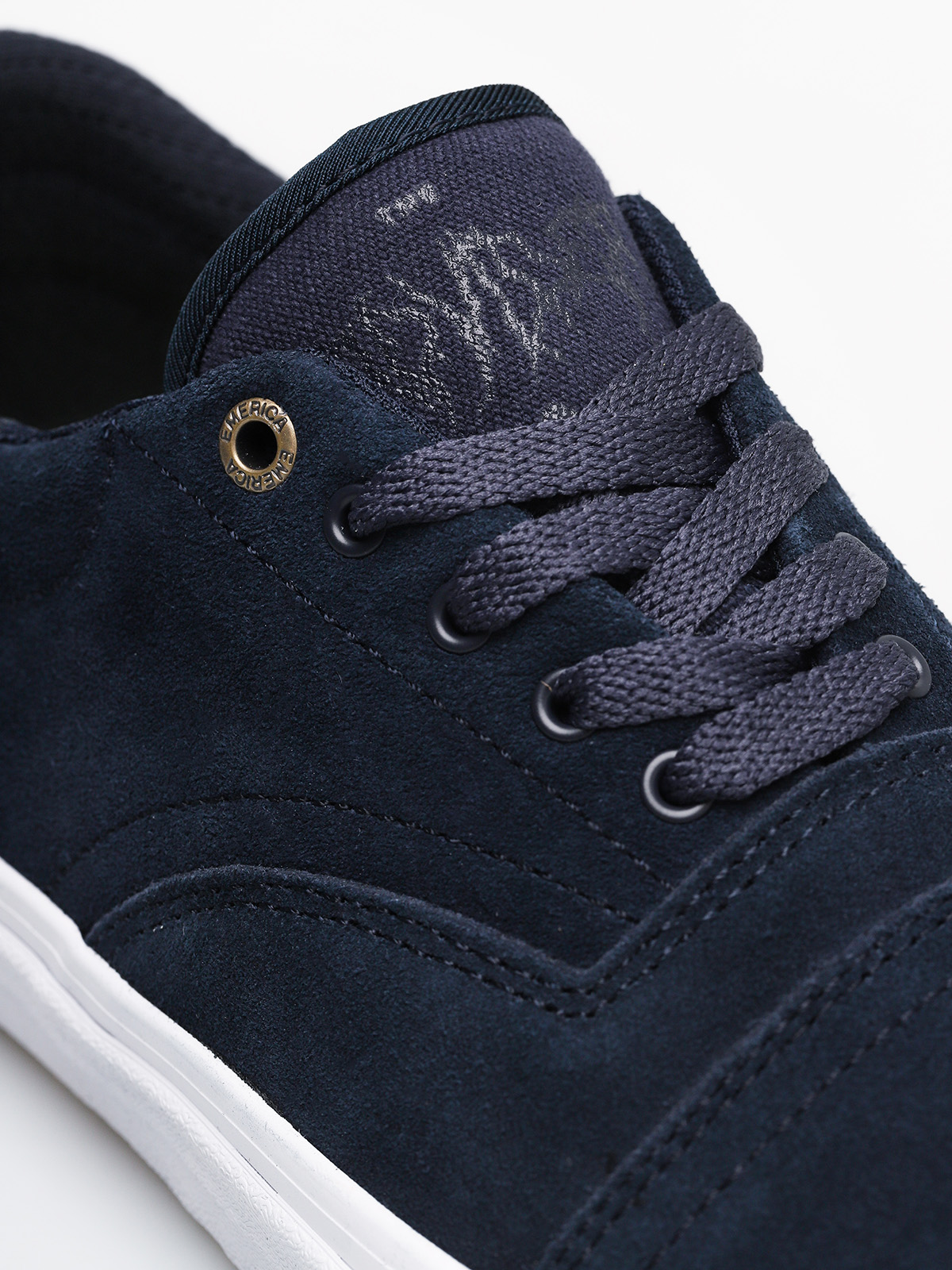 Buty Emerica Provider (navy/white)