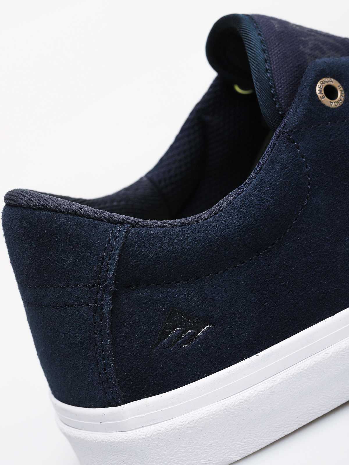 Buty Emerica Provider (navy/white)