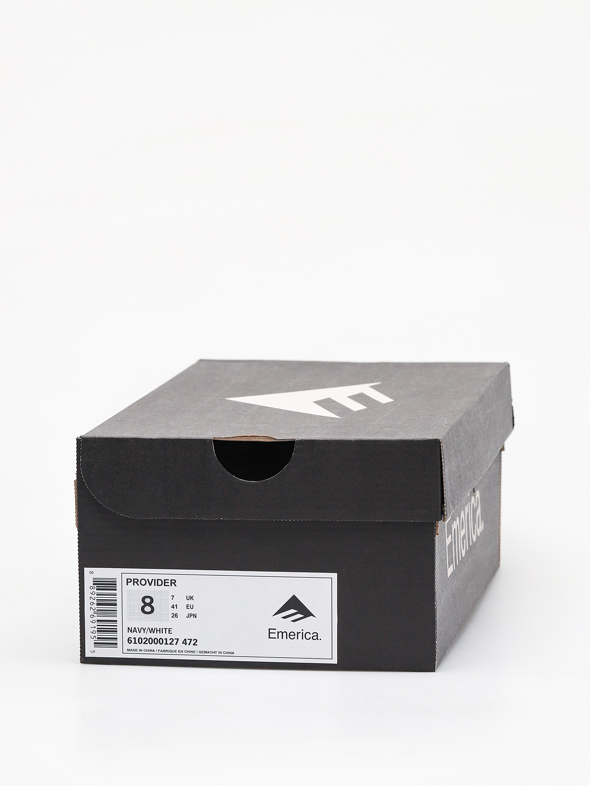 Buty Emerica Provider (navy/white)