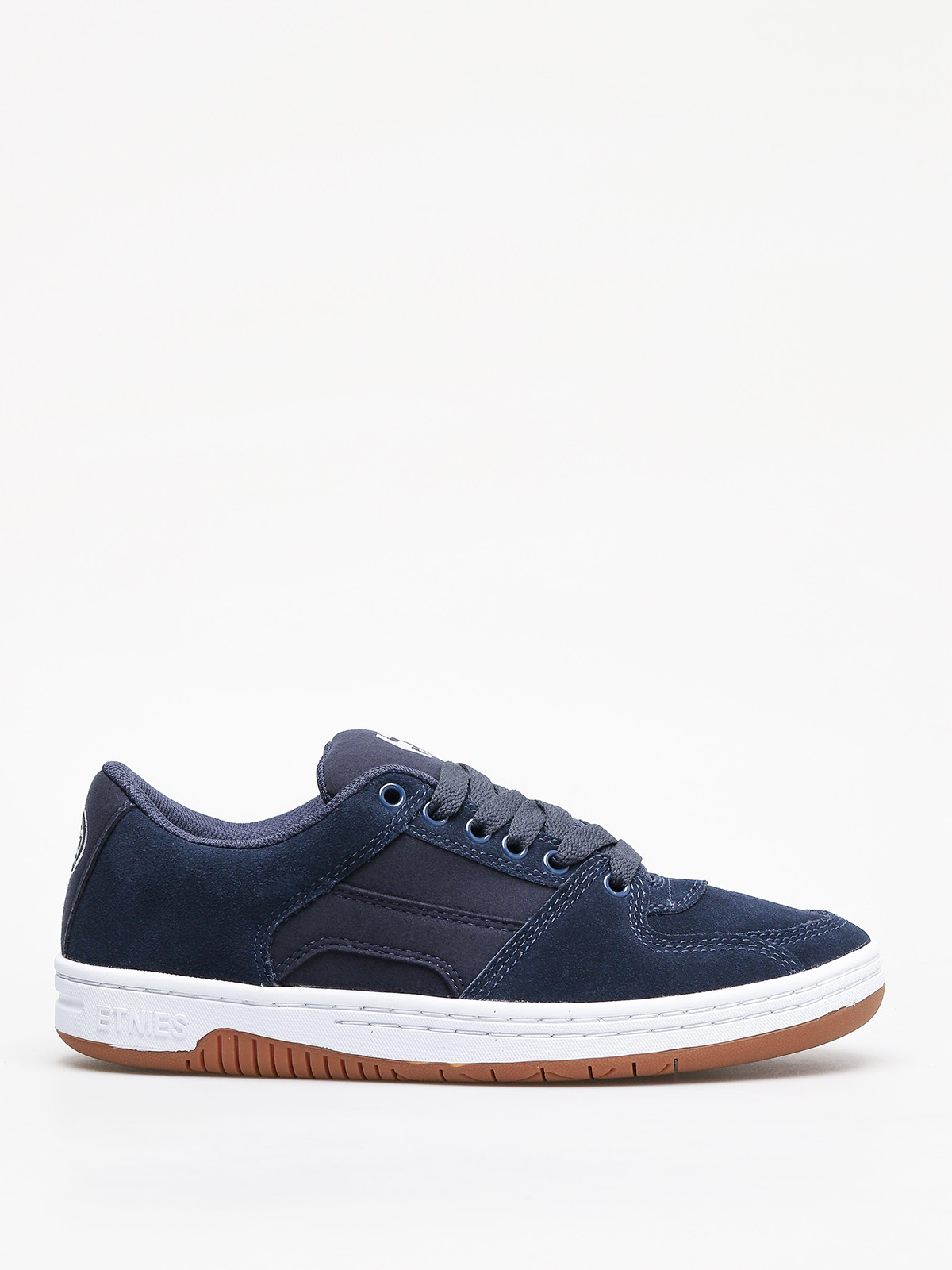 Buty Etnies Senix Lo (navy/white/gum)