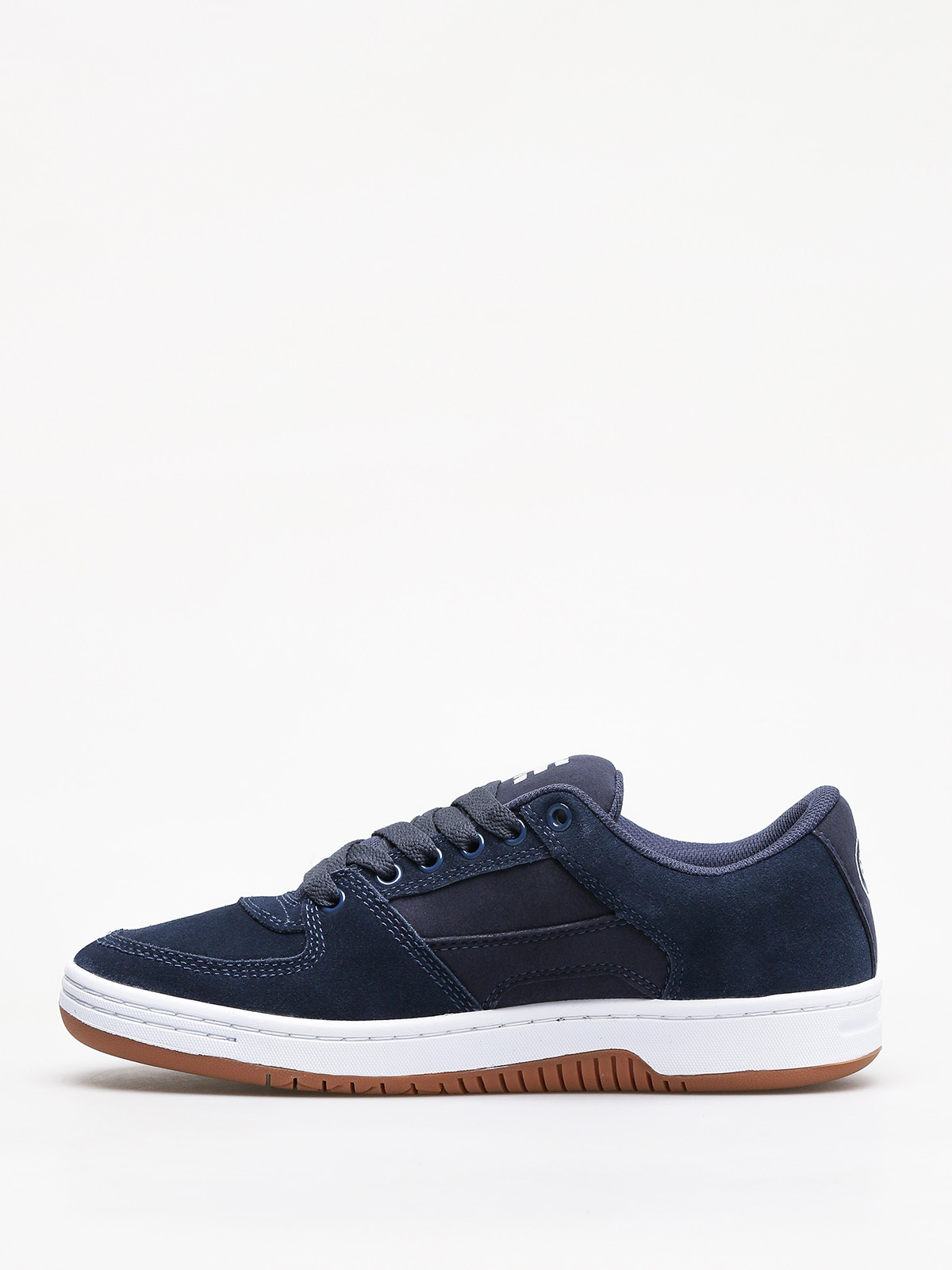 Buty Etnies Senix Lo (navy/white/gum)