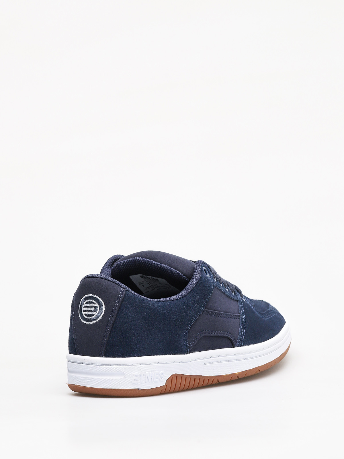 Buty Etnies Senix Lo (navy/white/gum)