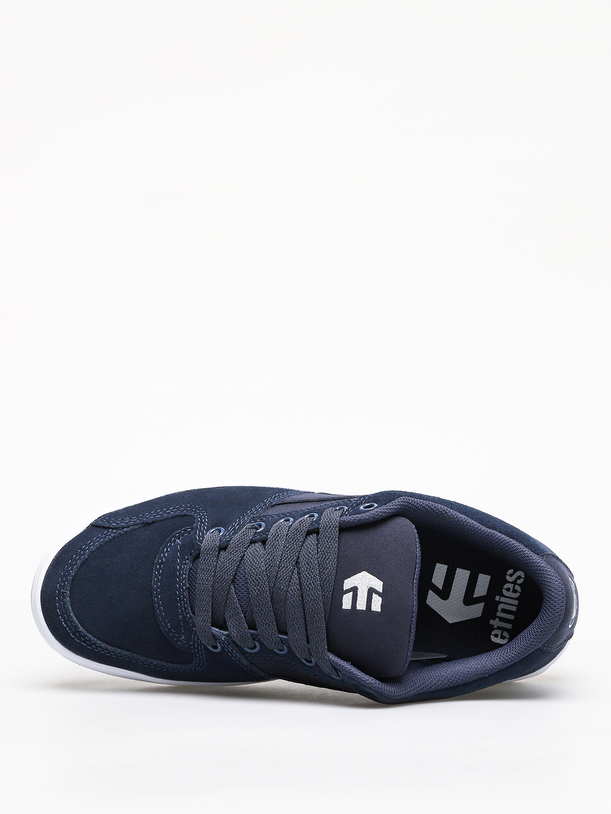 Buty Etnies Senix Lo (navy/white/gum)