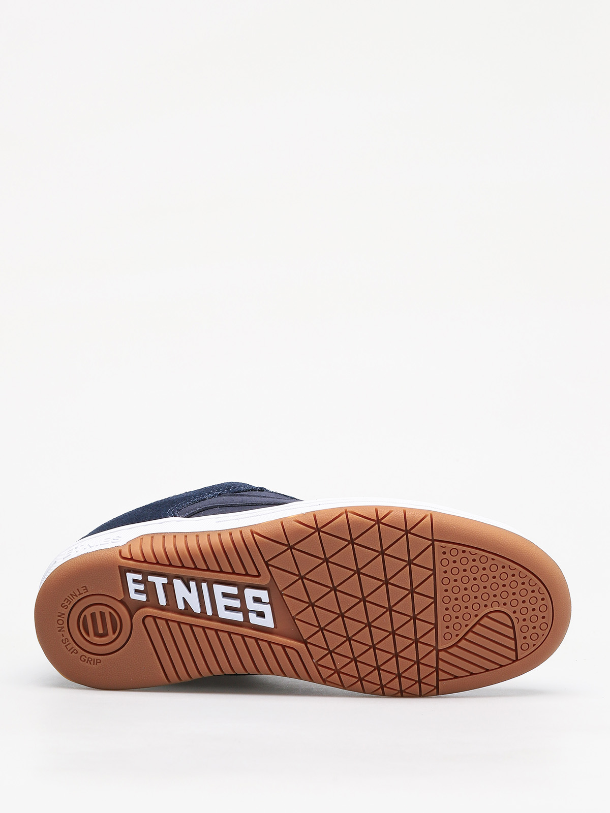 Buty Etnies Senix Lo (navy/white/gum)