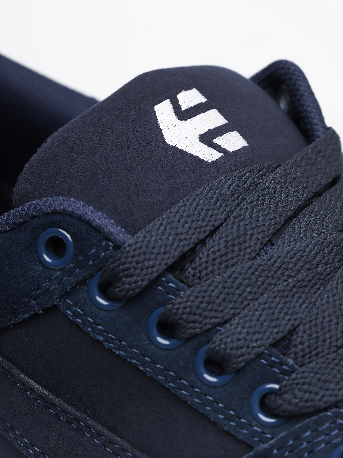 Buty Etnies Senix Lo (navy/white/gum)