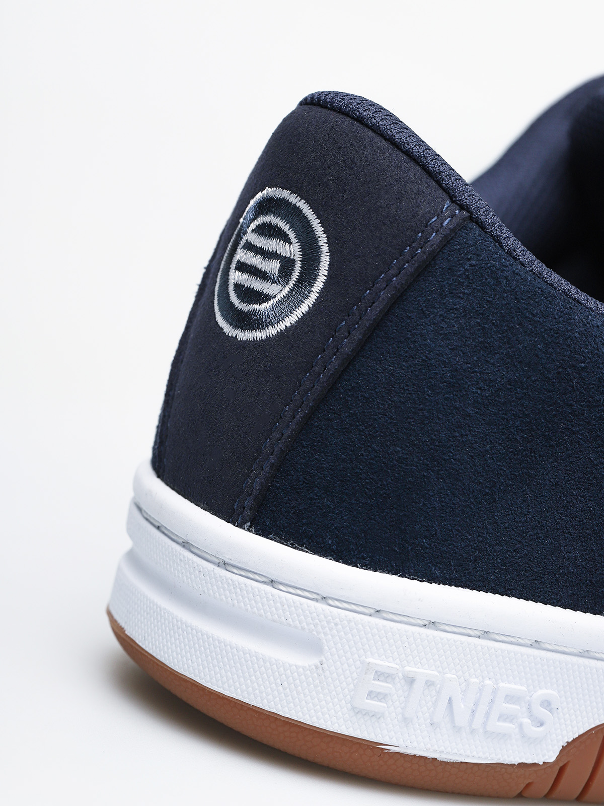 Buty Etnies Senix Lo (navy/white/gum)