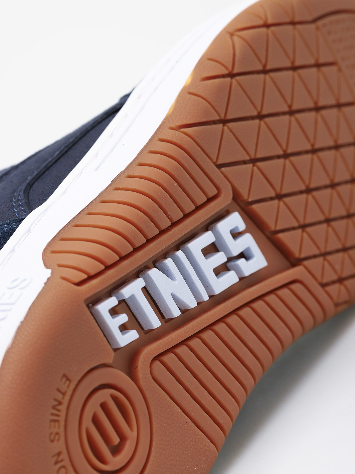Buty Etnies Senix Lo (navy/white/gum)