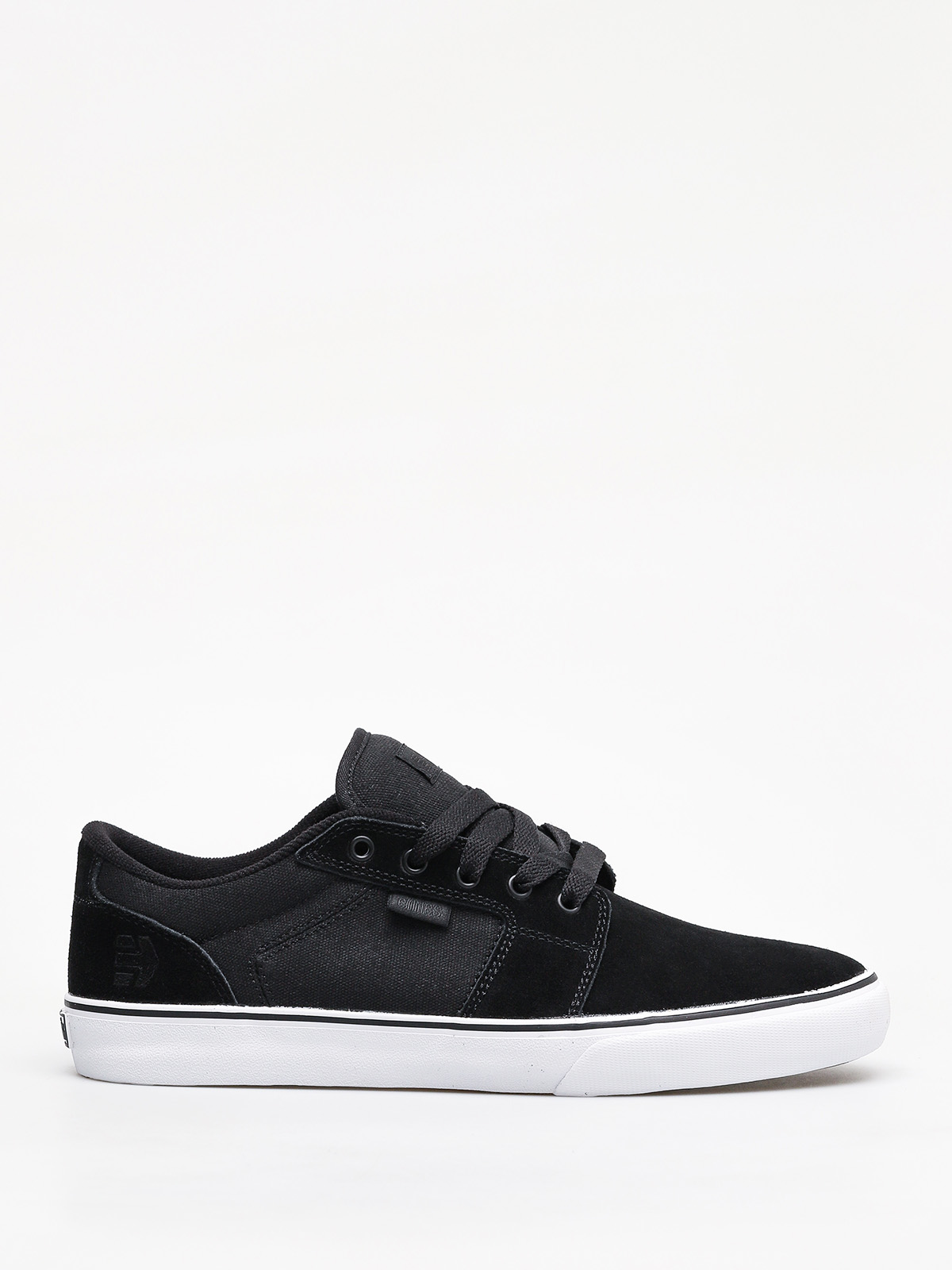 Buty Etnies Barge Ls (black/white/black)