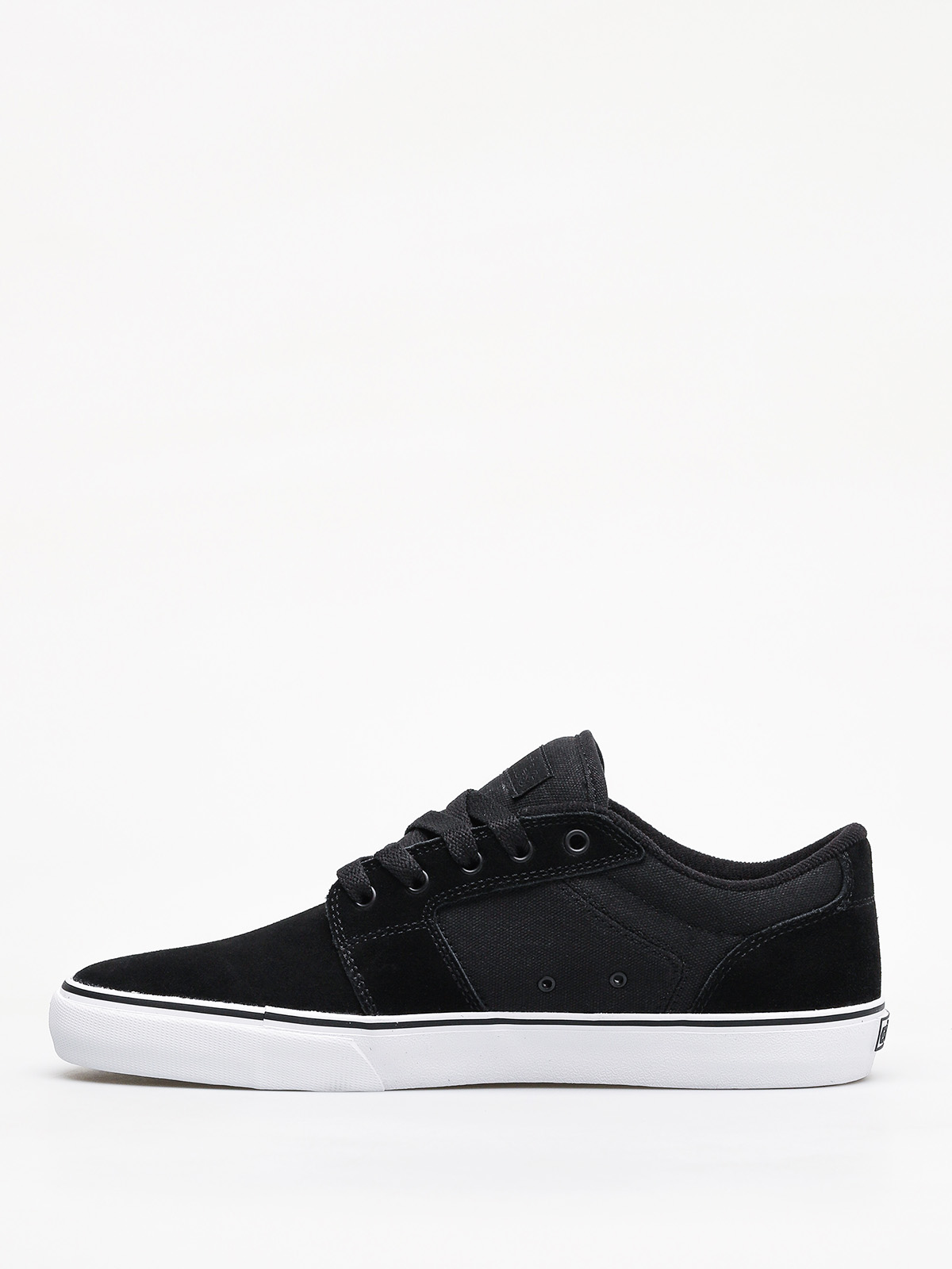 Buty Etnies Barge Ls (black/white/black)