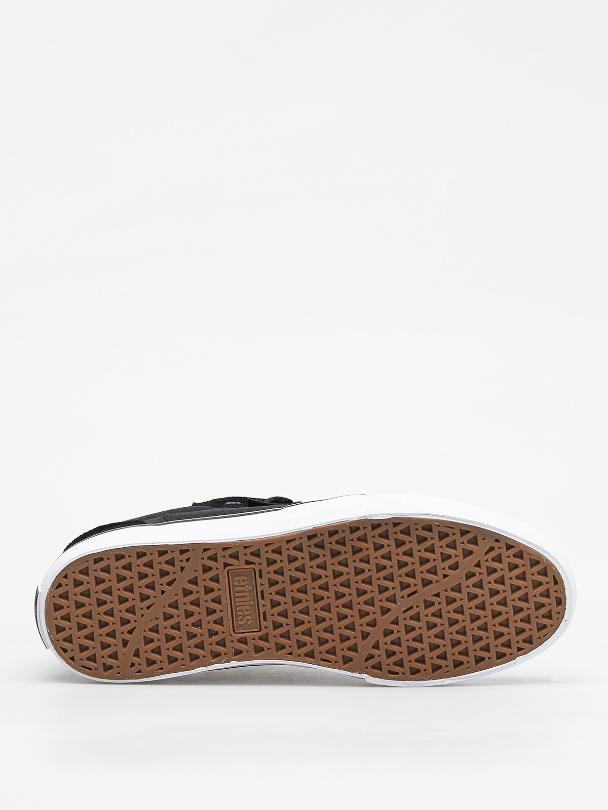 Buty Etnies Barge Ls (black/white/black)