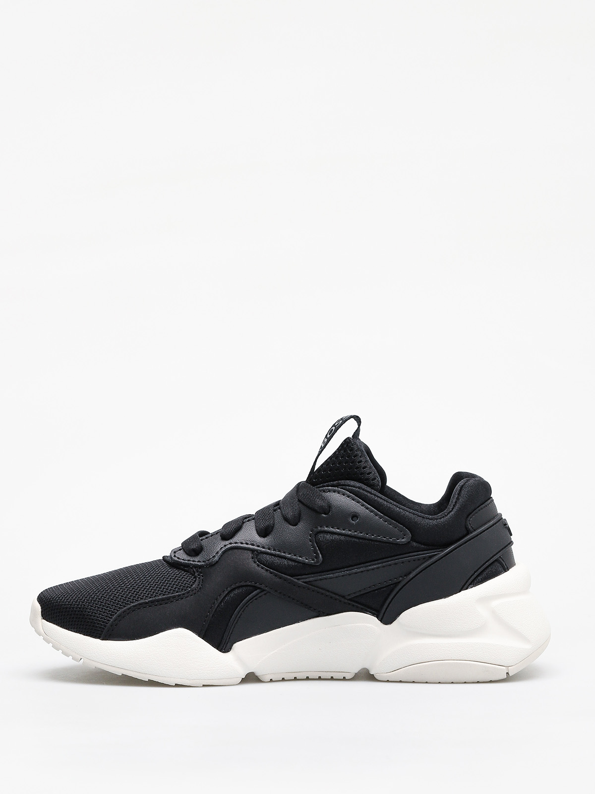 Buty Puma Nova Grl Boss Wmn (puma black/puma black)