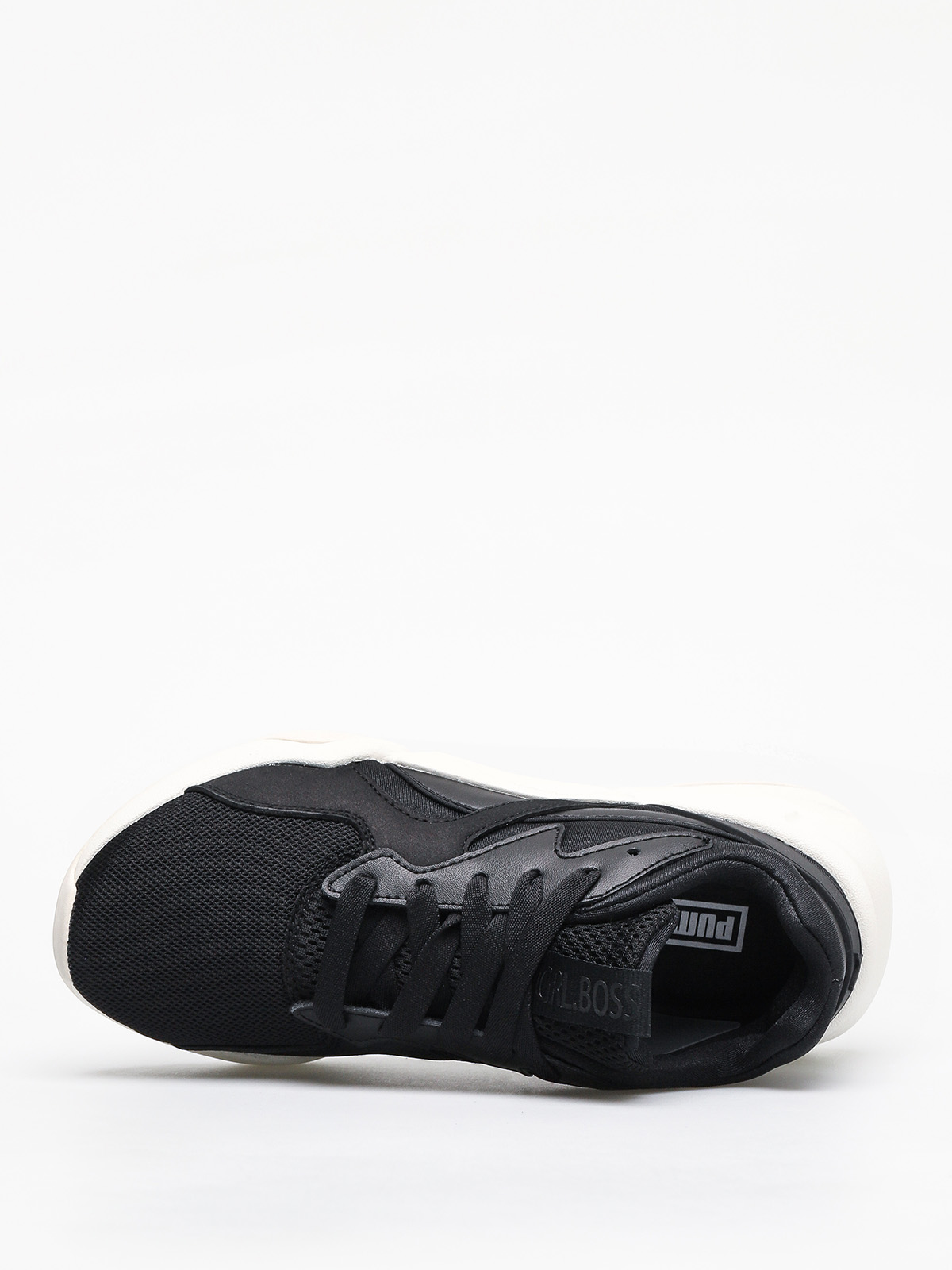 Buty Puma Nova Grl Boss Wmn (puma black/puma black)