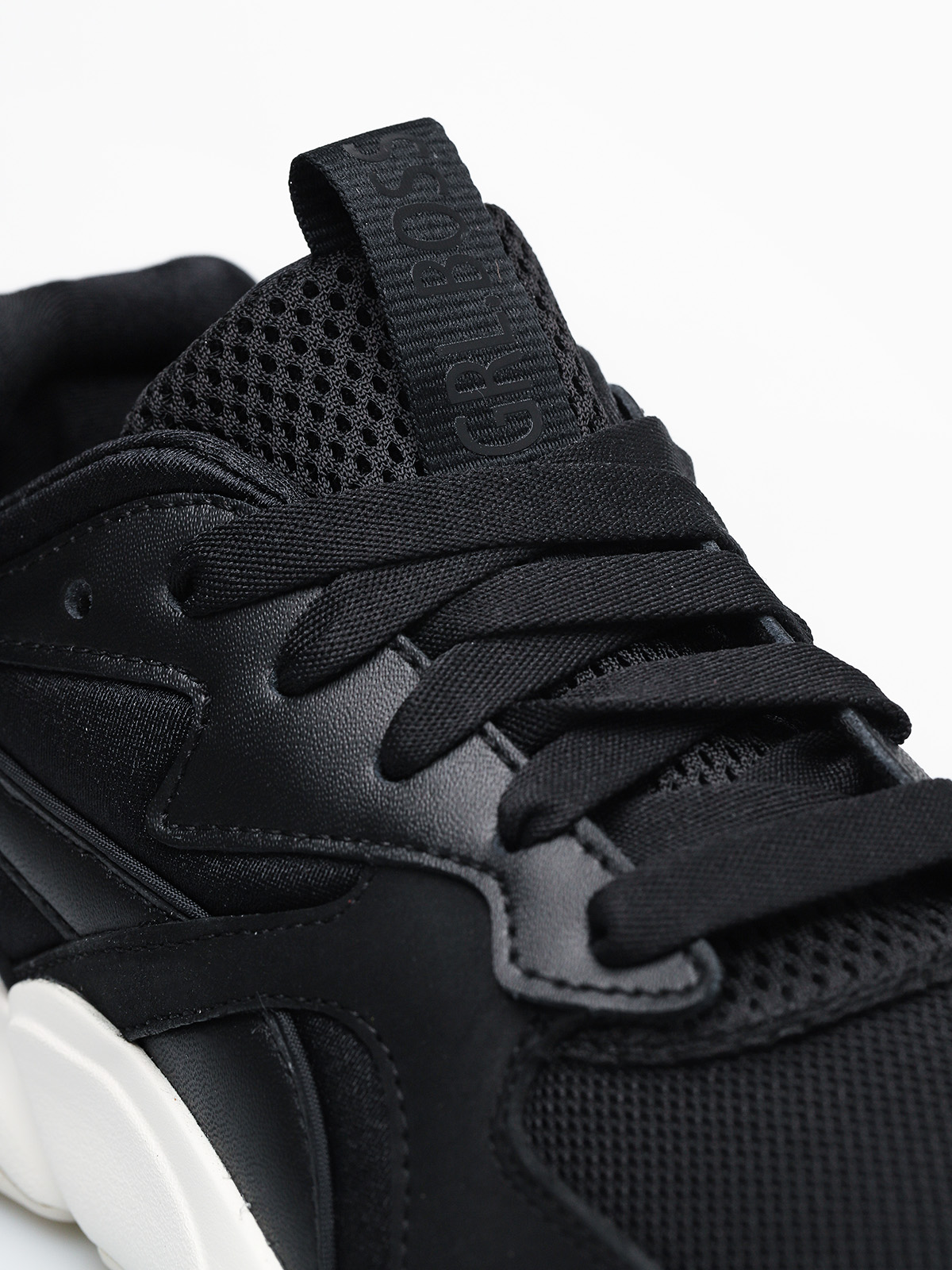 Buty Puma Nova Grl Boss Wmn (puma black/puma black)