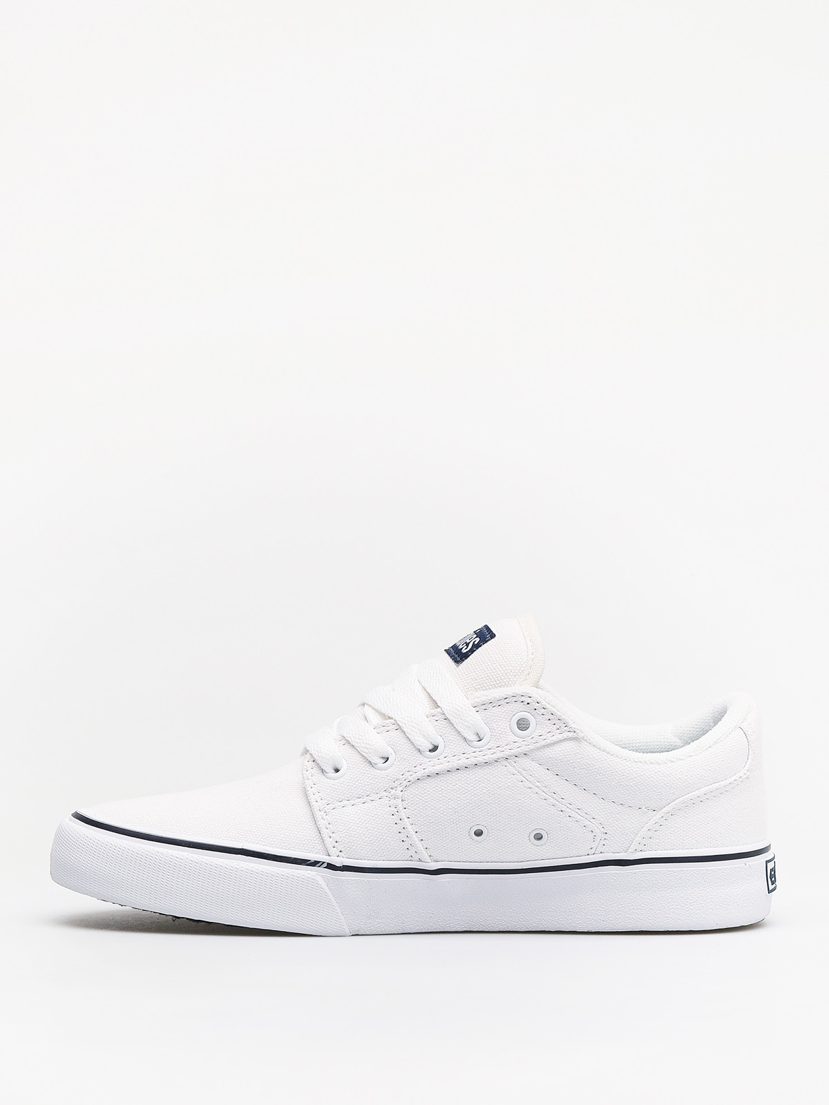 Buty Etnies Barge Ls Wmn (white/blue)