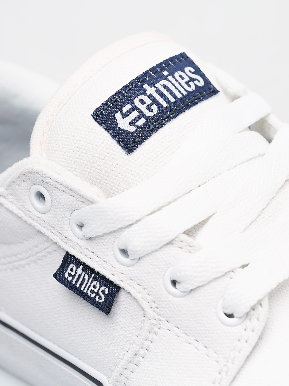 Buty Etnies Barge Ls Wmn (white/blue)