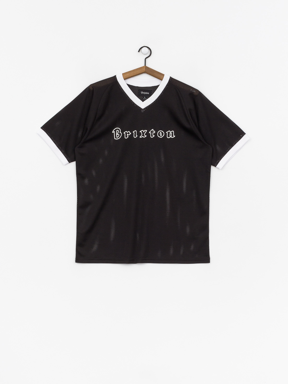 T-shirt Brixton Proxy Mesh (black)