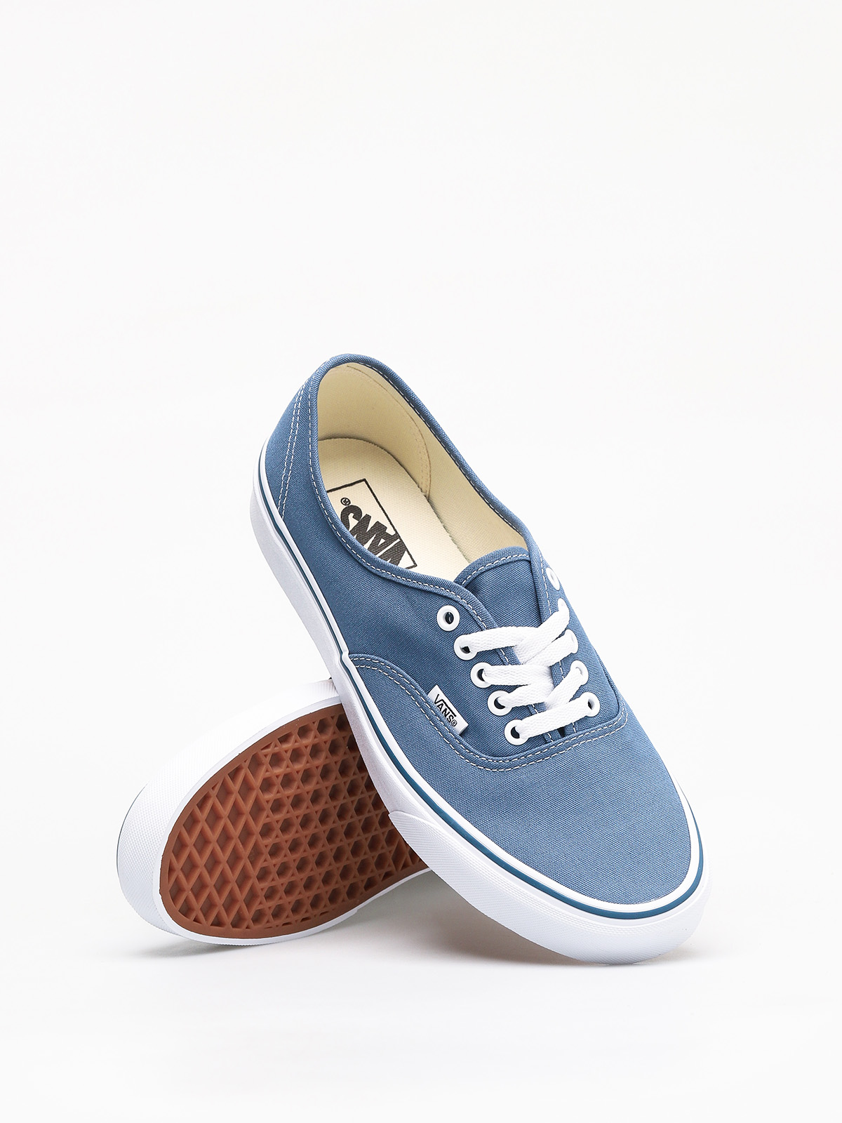 Buty Vans Authentic (navy)