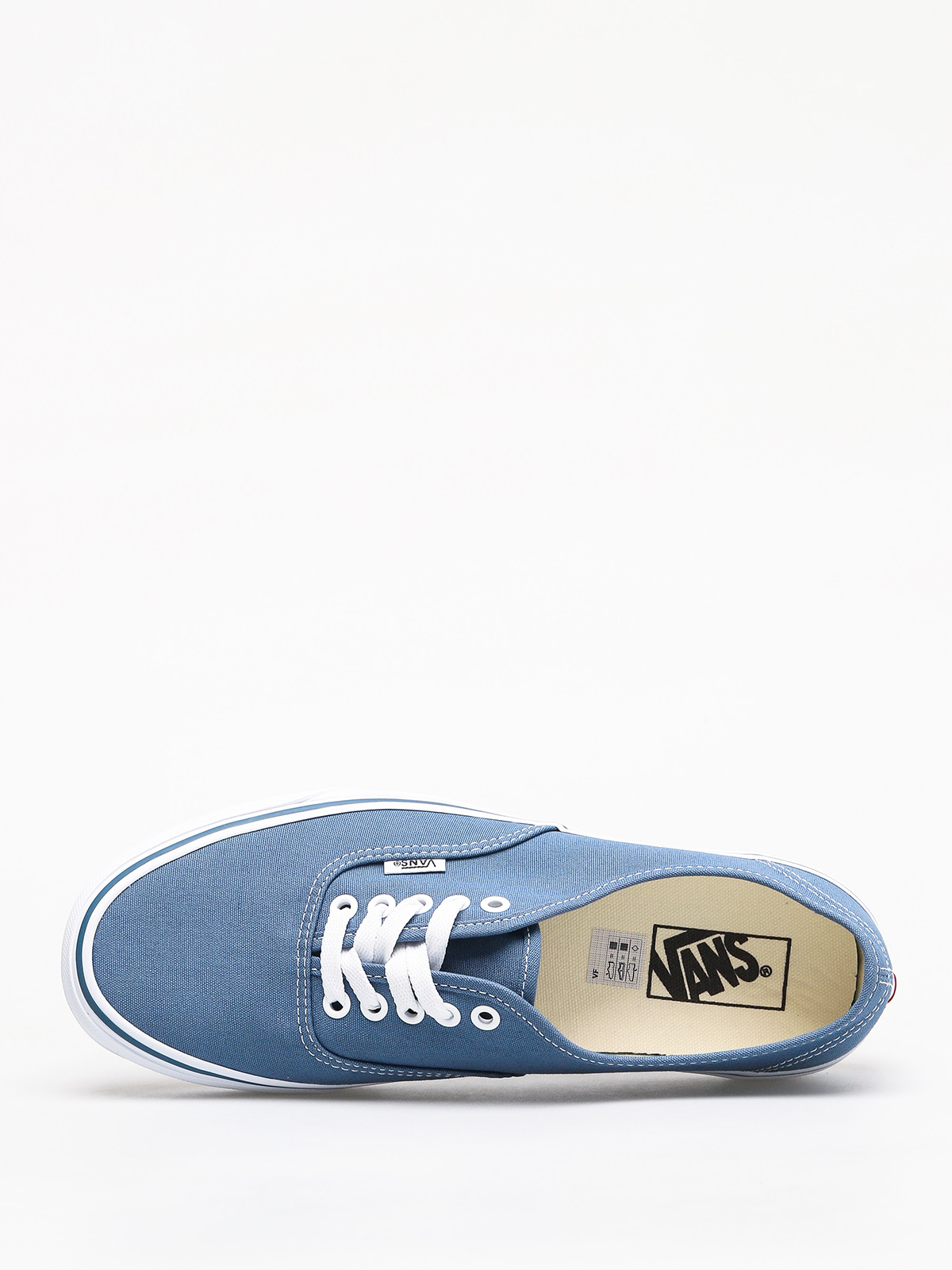 Buty Vans Authentic (navy)
