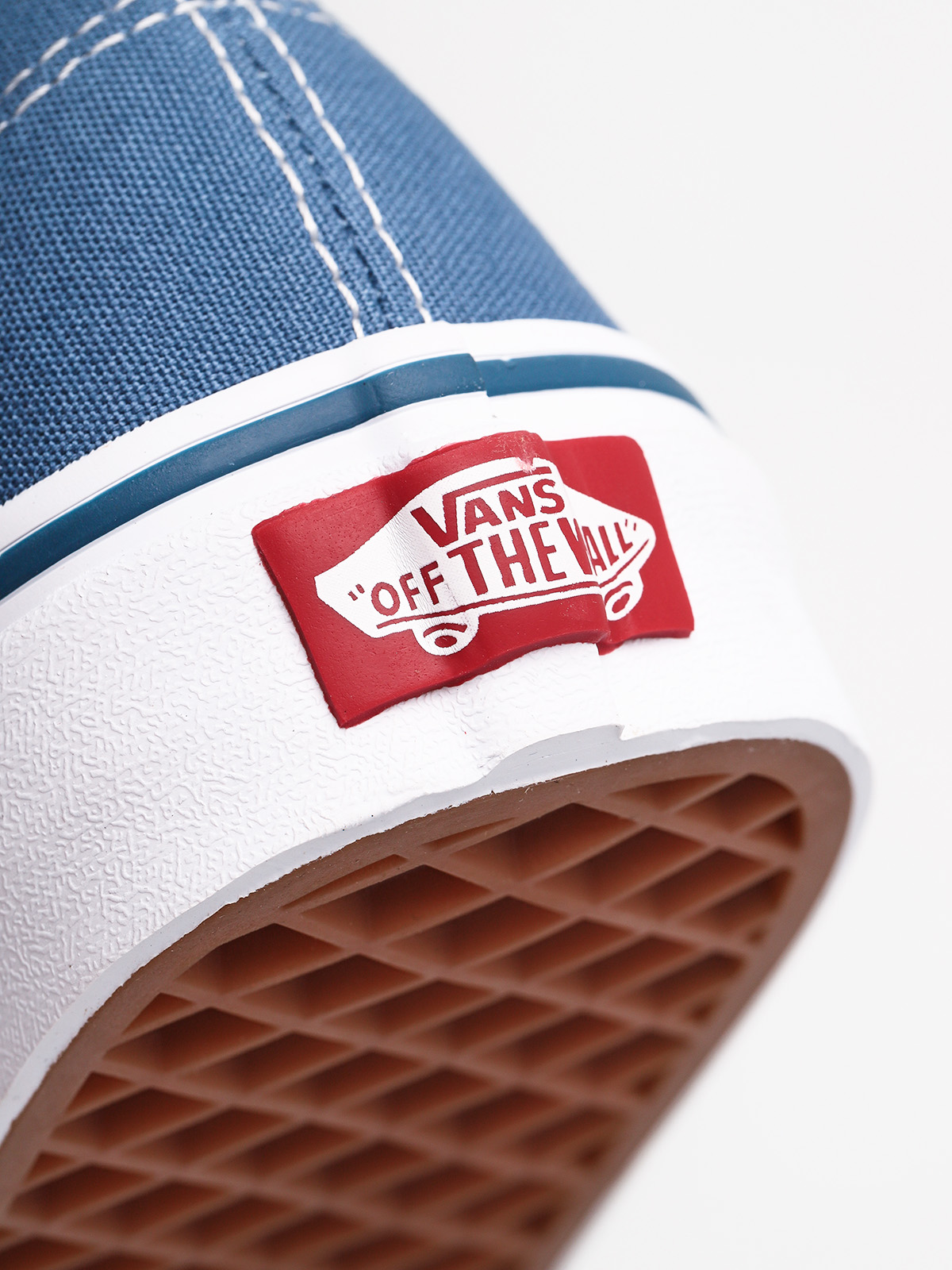 Buty Vans Authentic (navy)