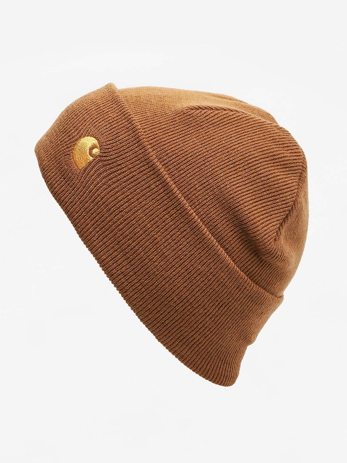 Czapka zimowa Carhartt WIP Chase (hamilton brown)