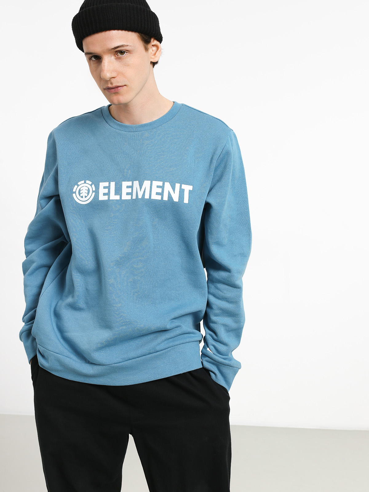 Bluza Element Blazin (niagara)