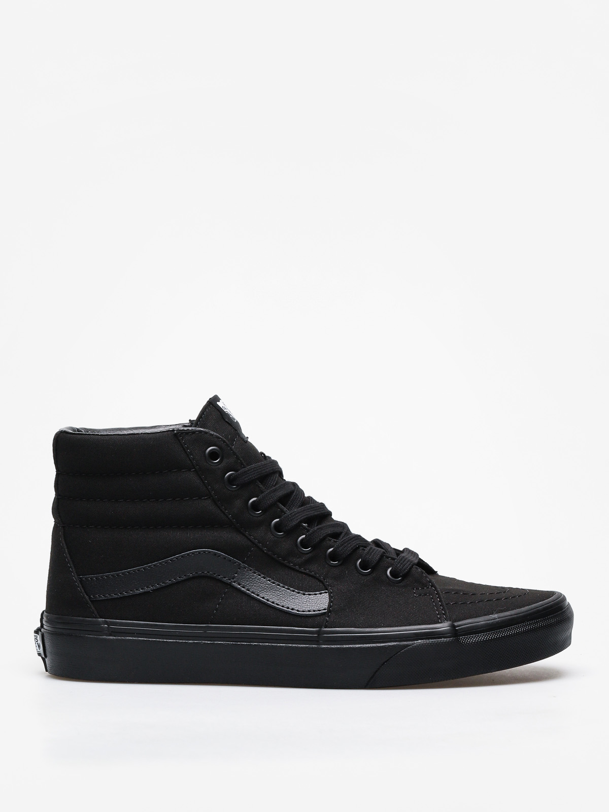 Buty Vans Sk8 Hi (black/black/black)