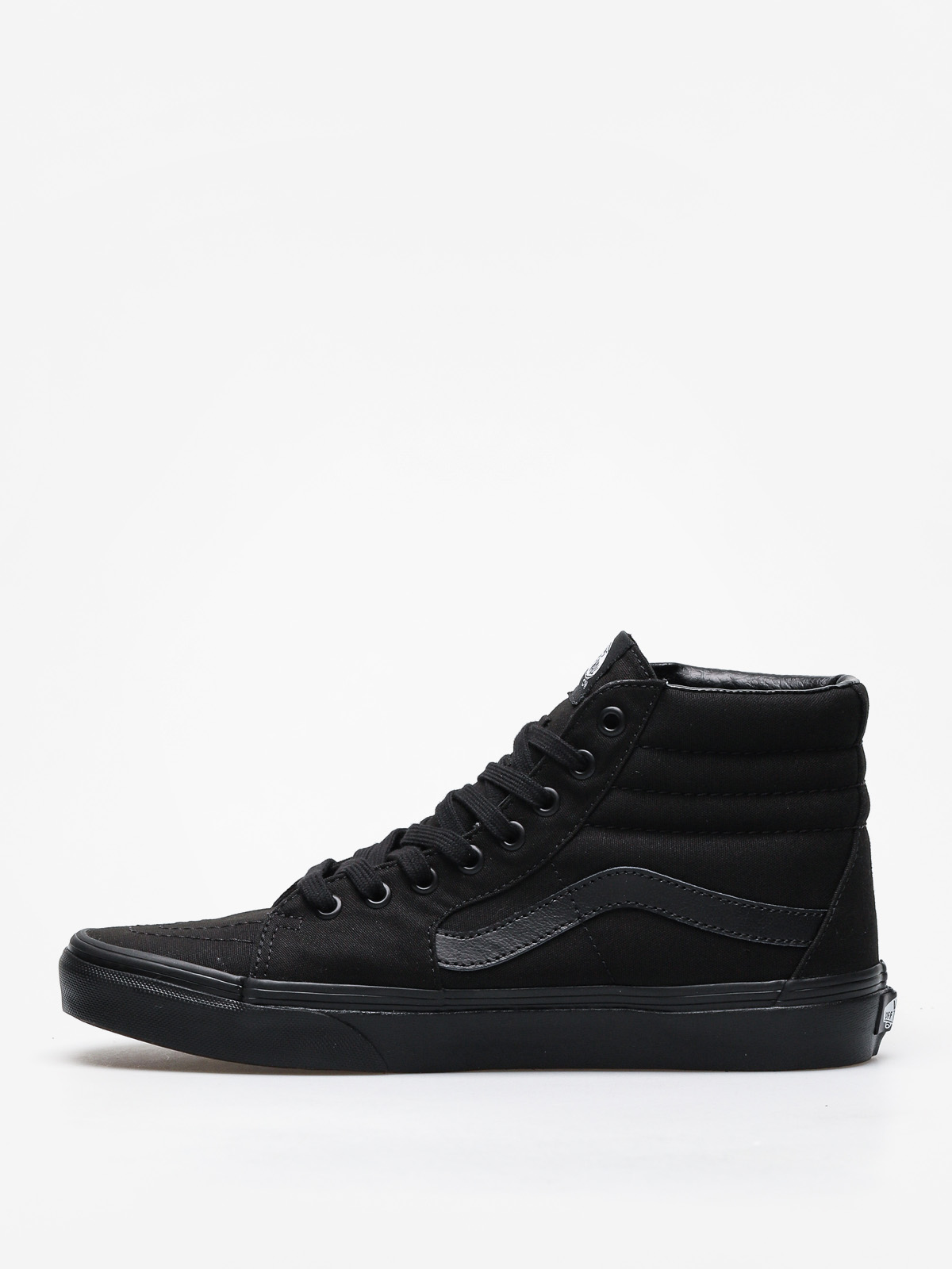 Buty Vans Sk8 Hi (black/black/black)