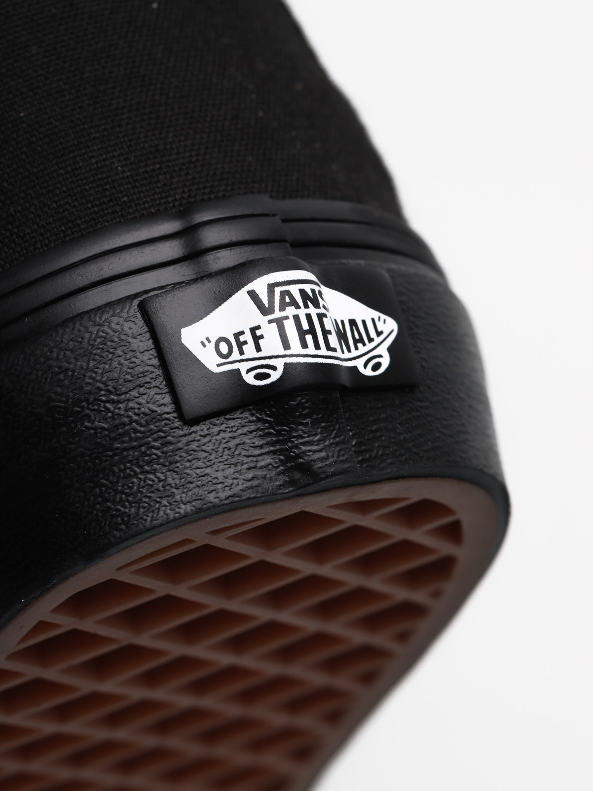 Buty Vans Sk8 Hi (black/black/black)