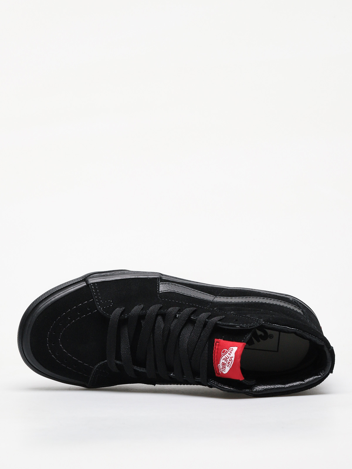 Buty Vans Sk8 Hi (black/black)