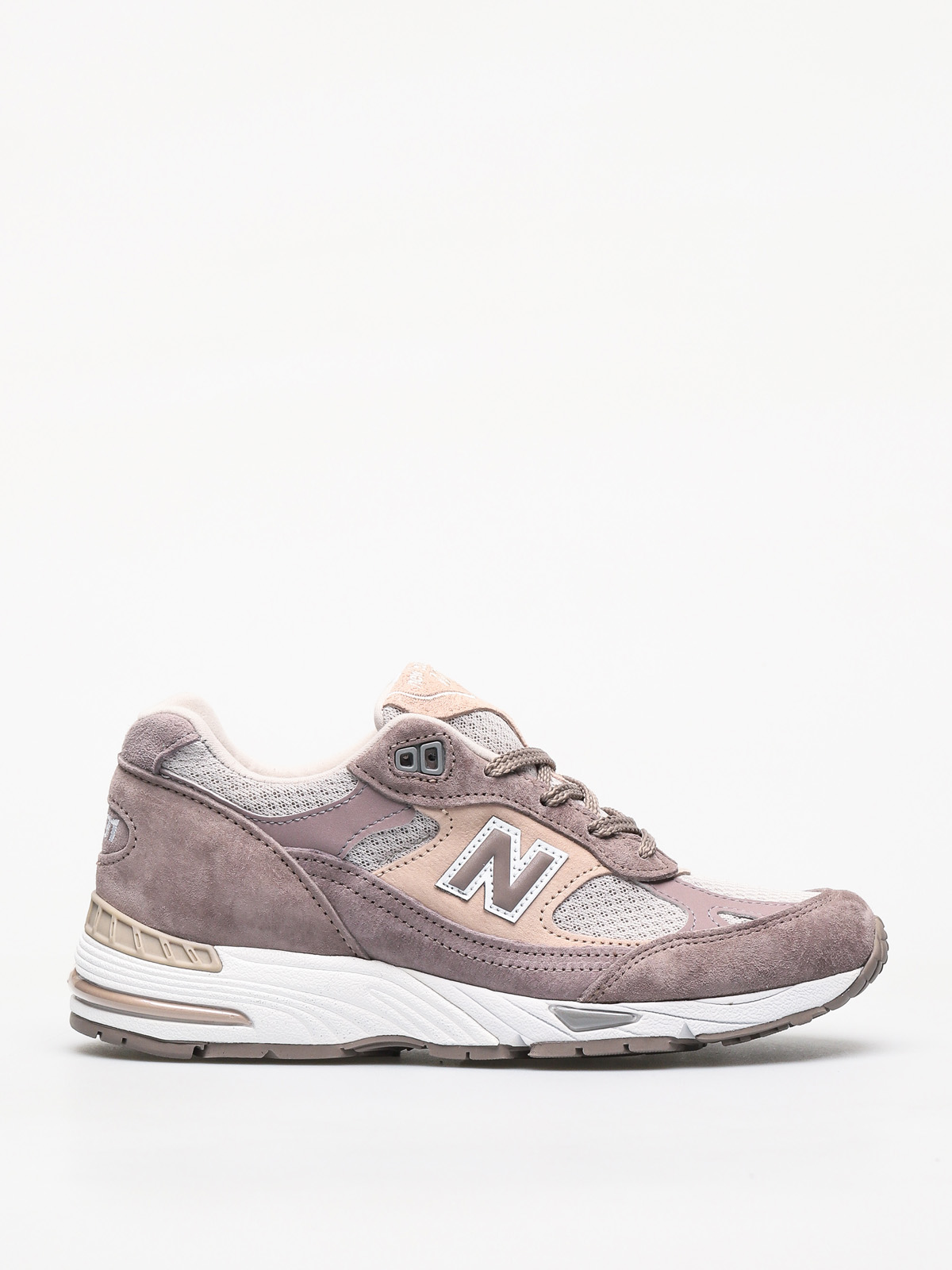 Buty New Balance 991 Wmn (grey)
