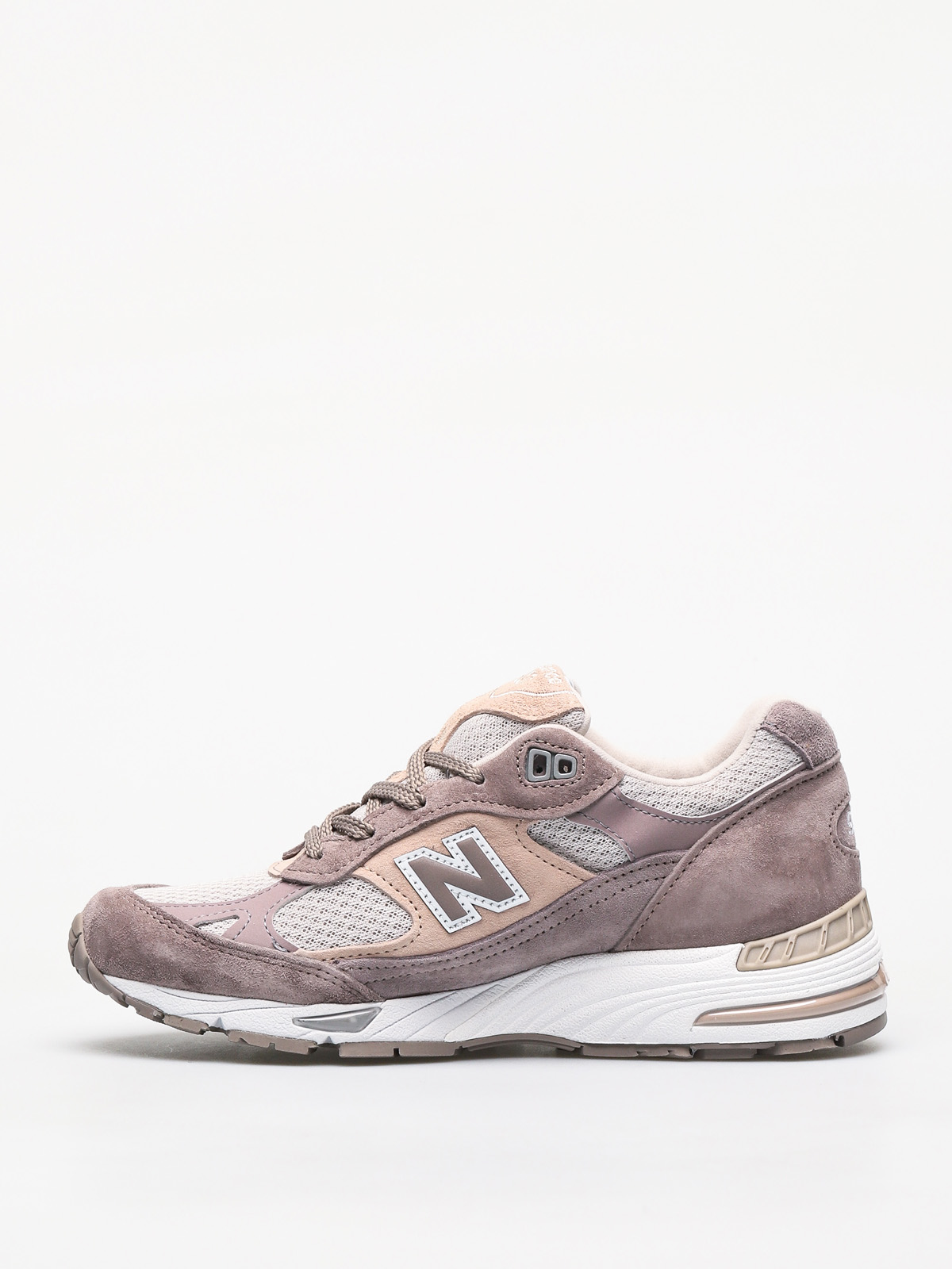 Buty New Balance 991 Wmn (grey)