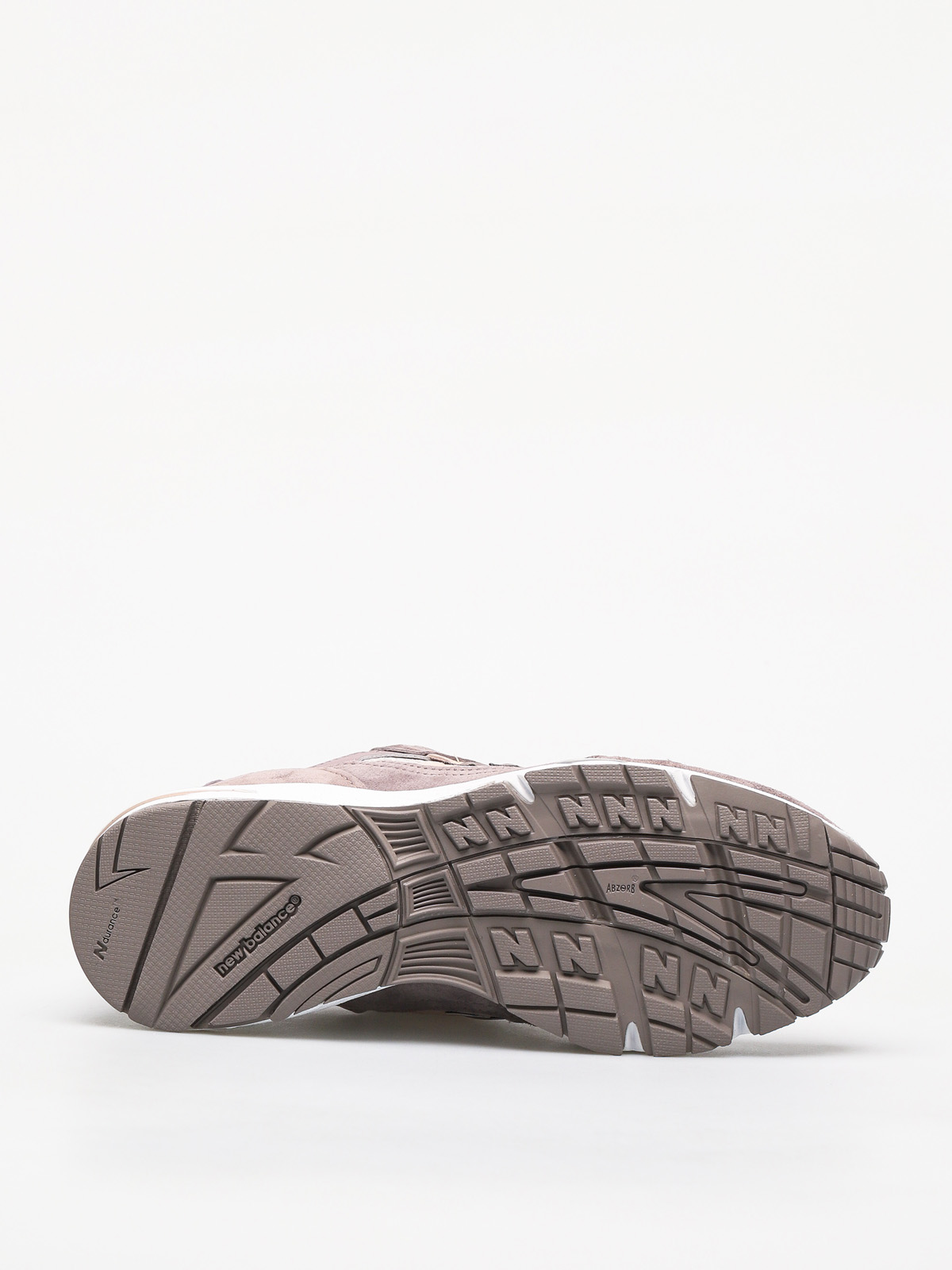 Buty New Balance 991 Wmn (grey)