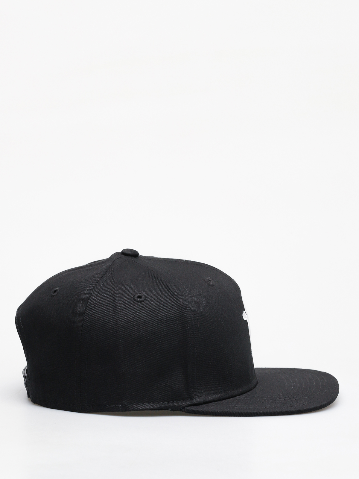 Czapka z daszkiem Grizzly Griptape Og Bear Snapback ZD (black)