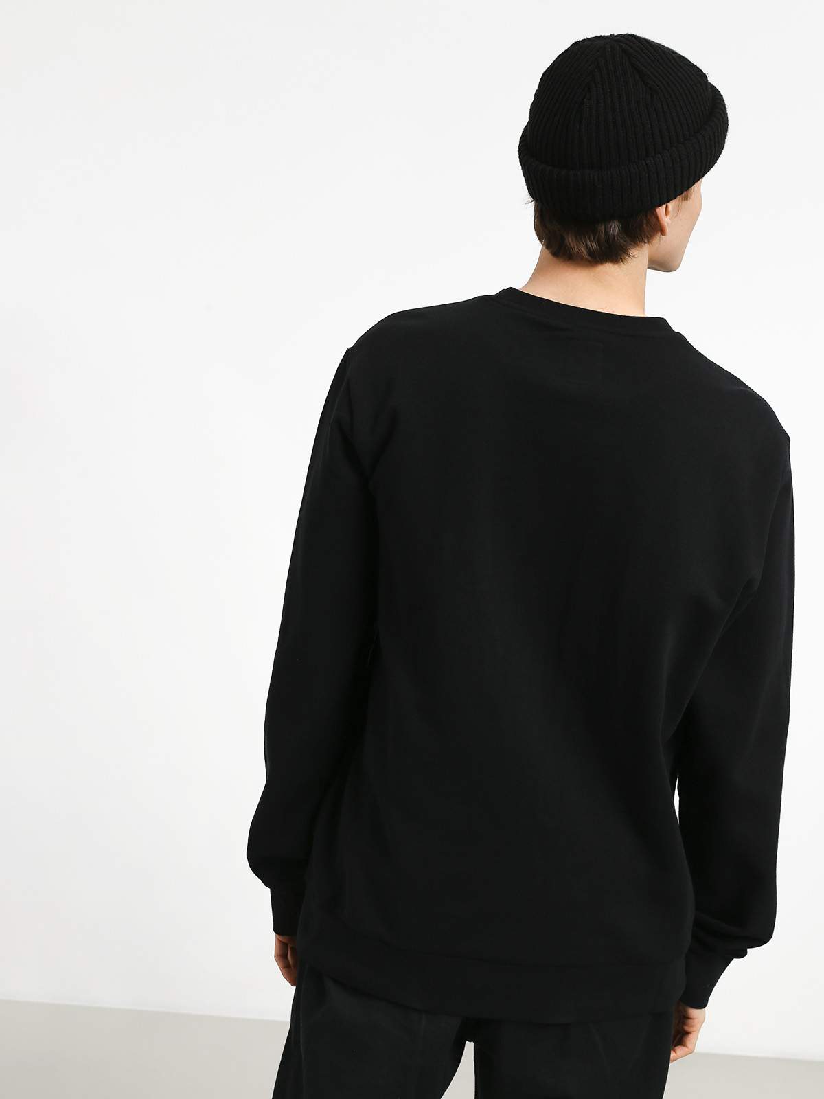 Bluza Element Blazin Ft (flint black)