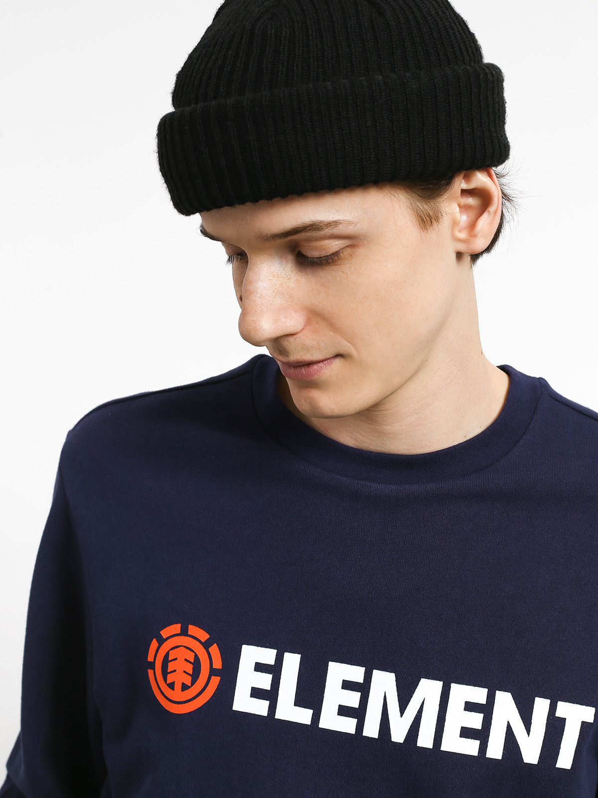 Bluza Element Blazin Ft (ink)