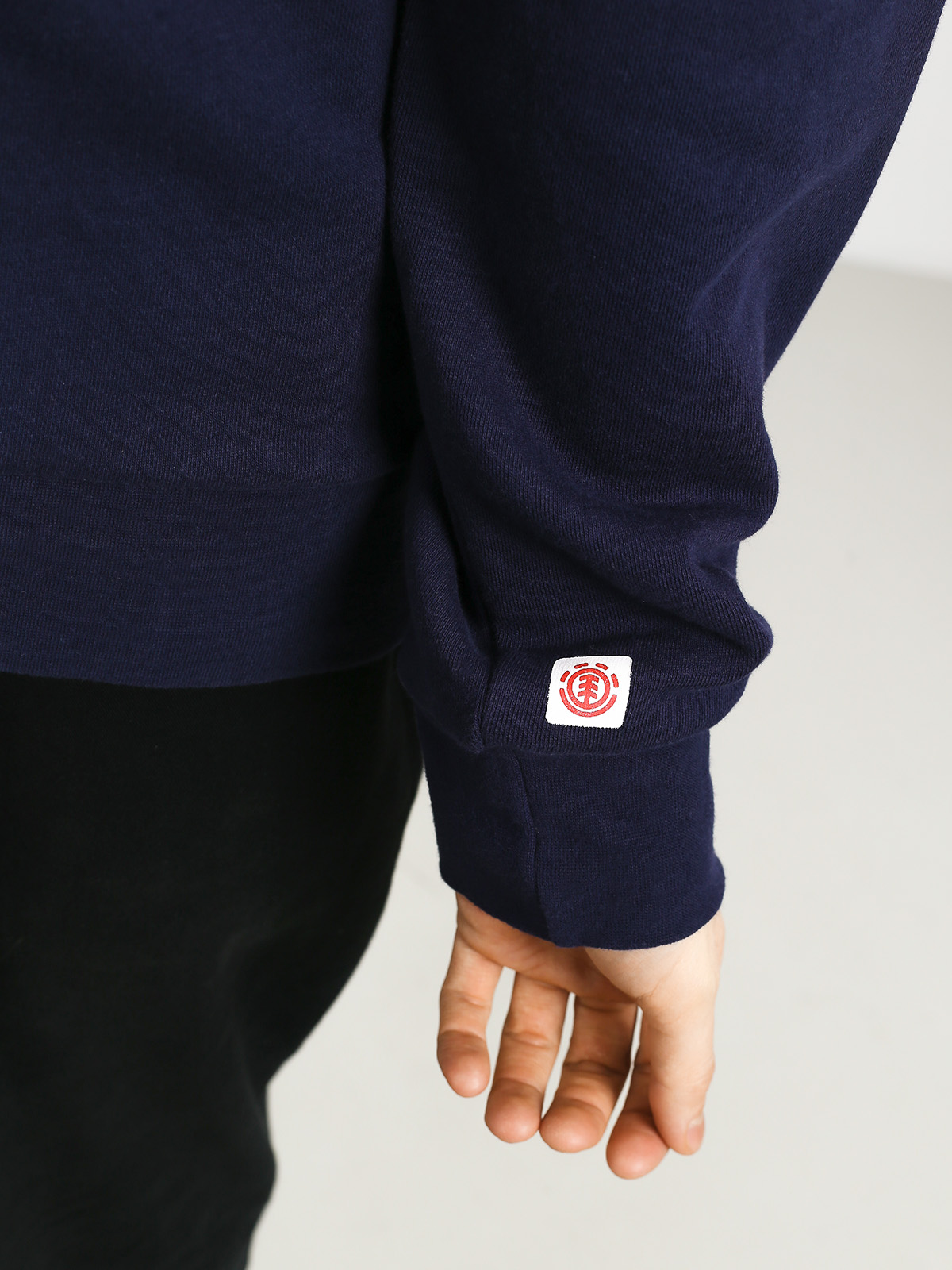 Bluza Element Blazin Ft (ink)