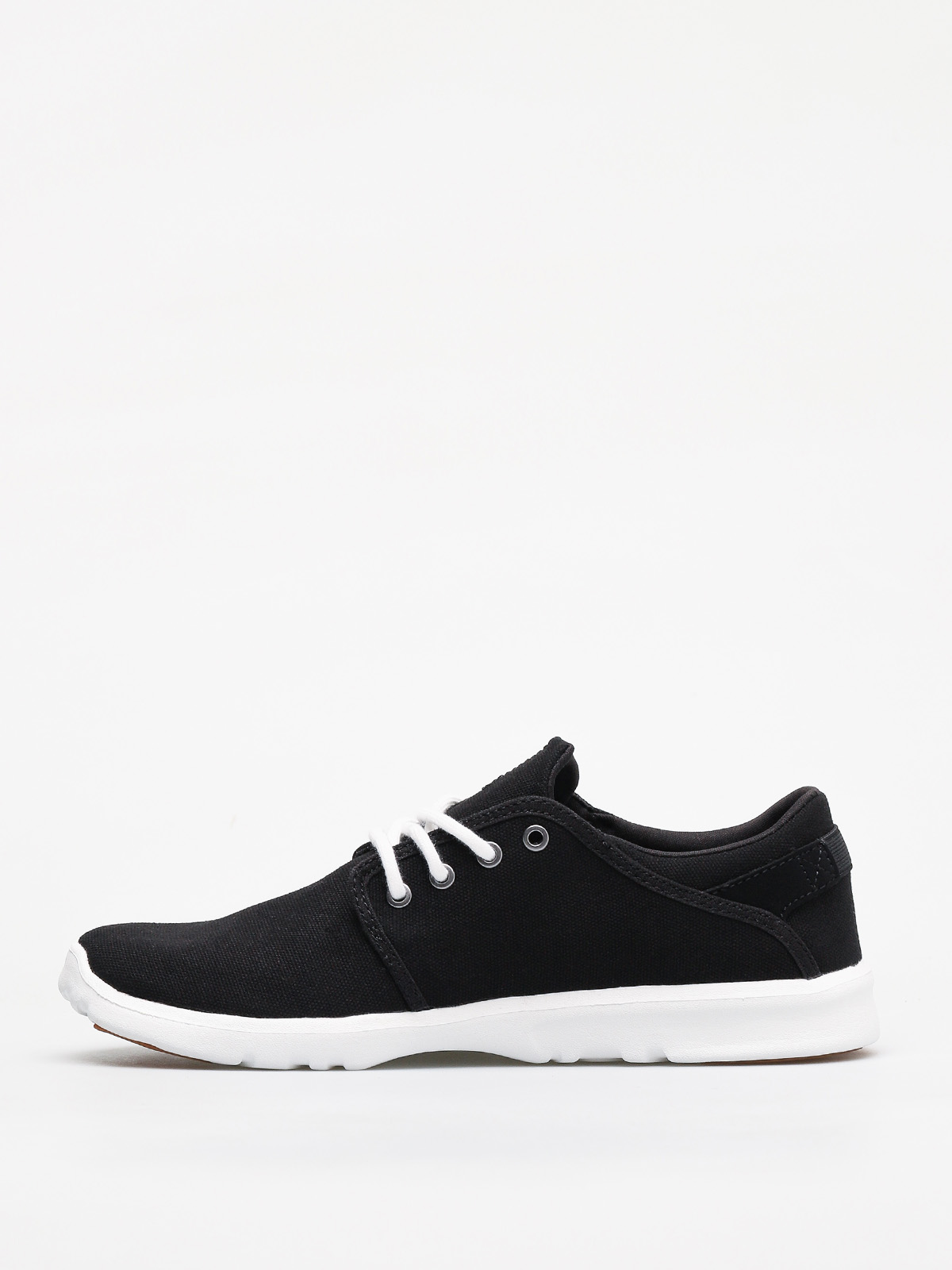 Buty Etnies Scout (black/white/silver)