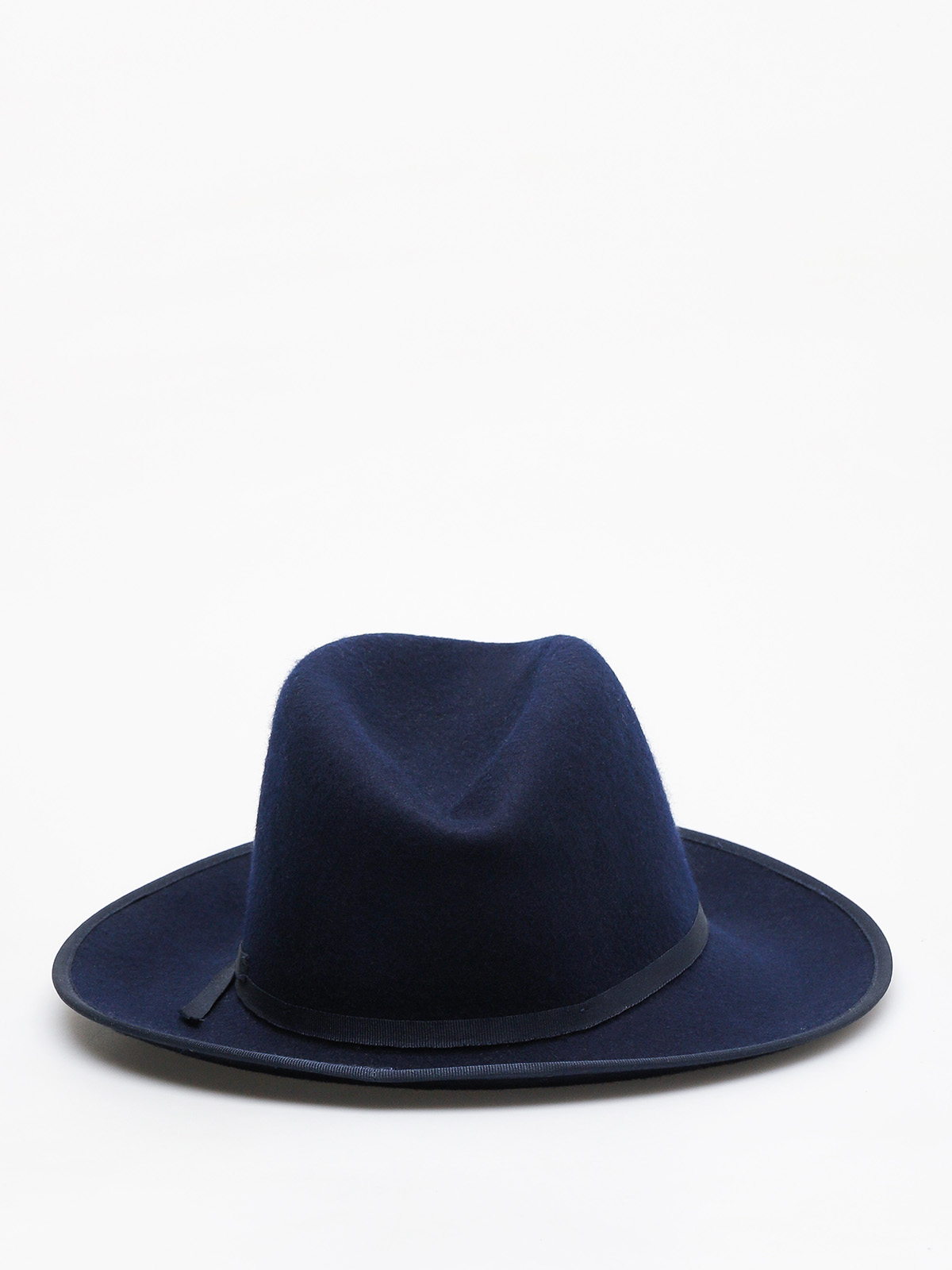 Kapelusz Brixton Manhattan Wmn (navy)