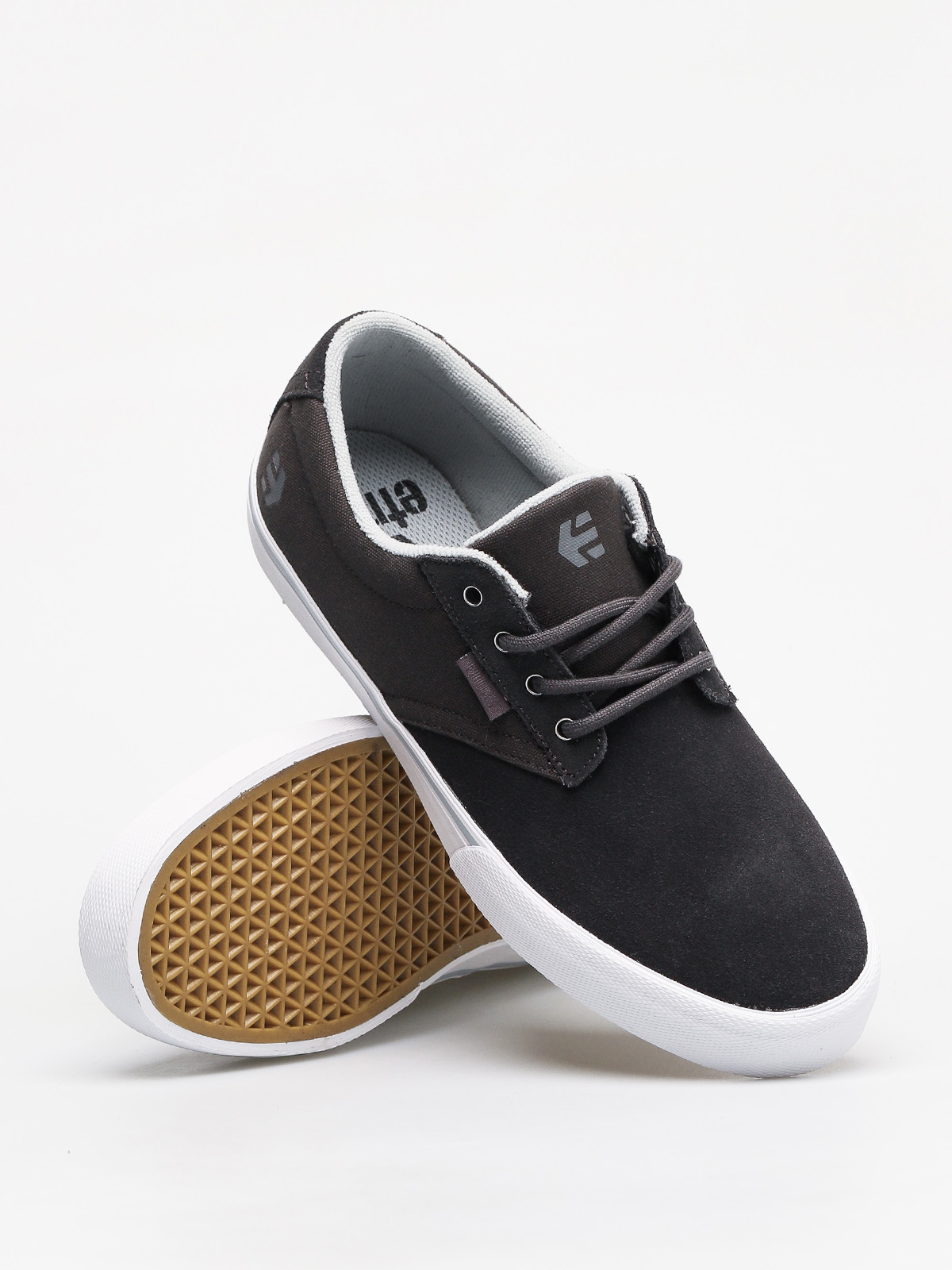 Buty Etnies Jameson Vulc (graphite)