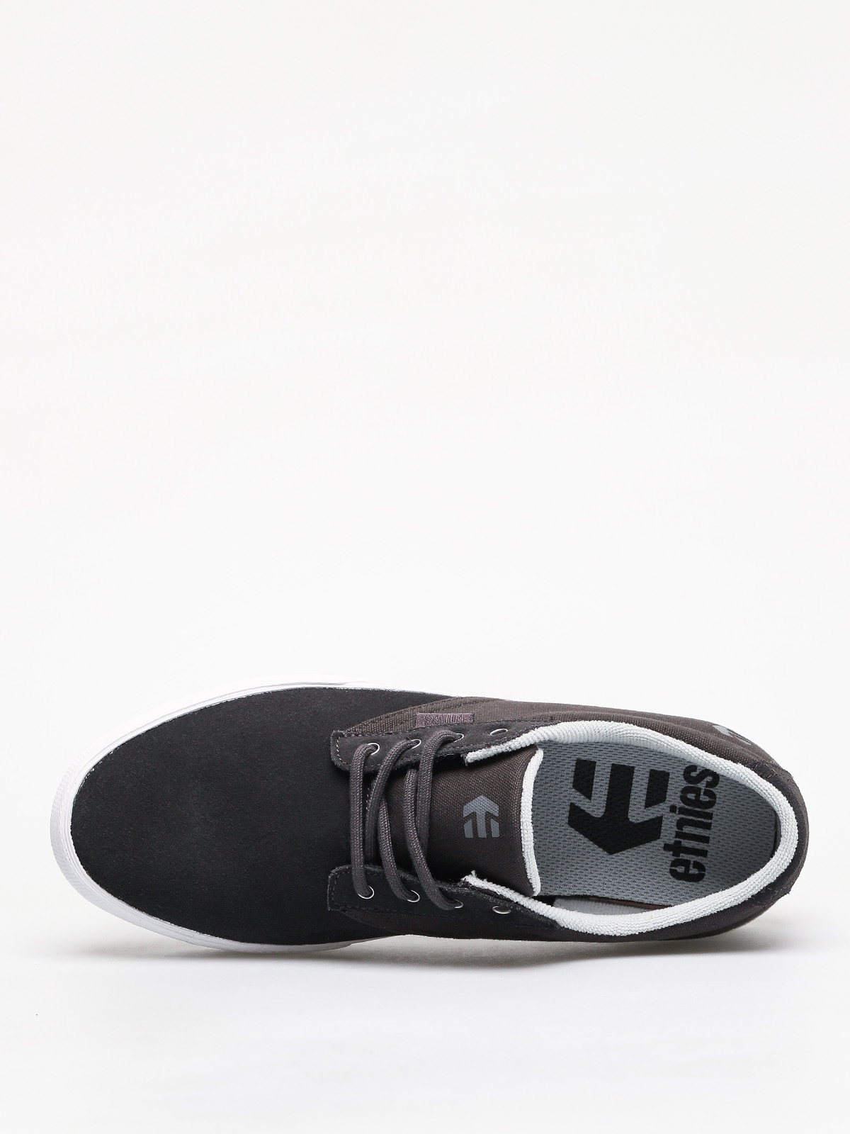 Buty Etnies Jameson Vulc (graphite)