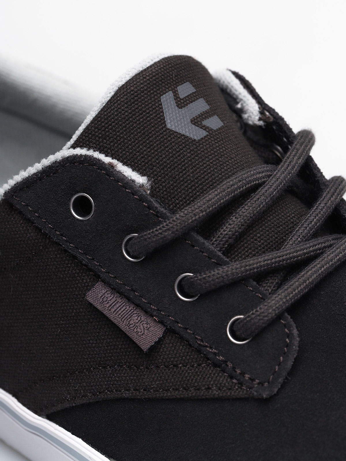 Buty Etnies Jameson Vulc (graphite)