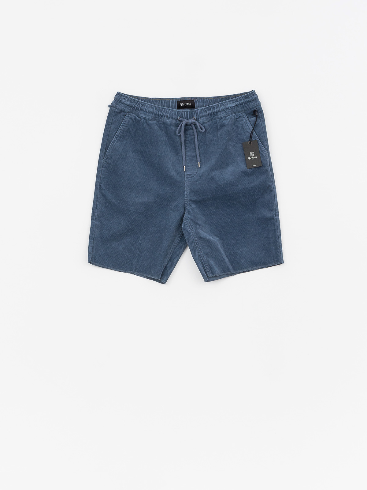 Szorty Brixton Madrid II (blue dream)